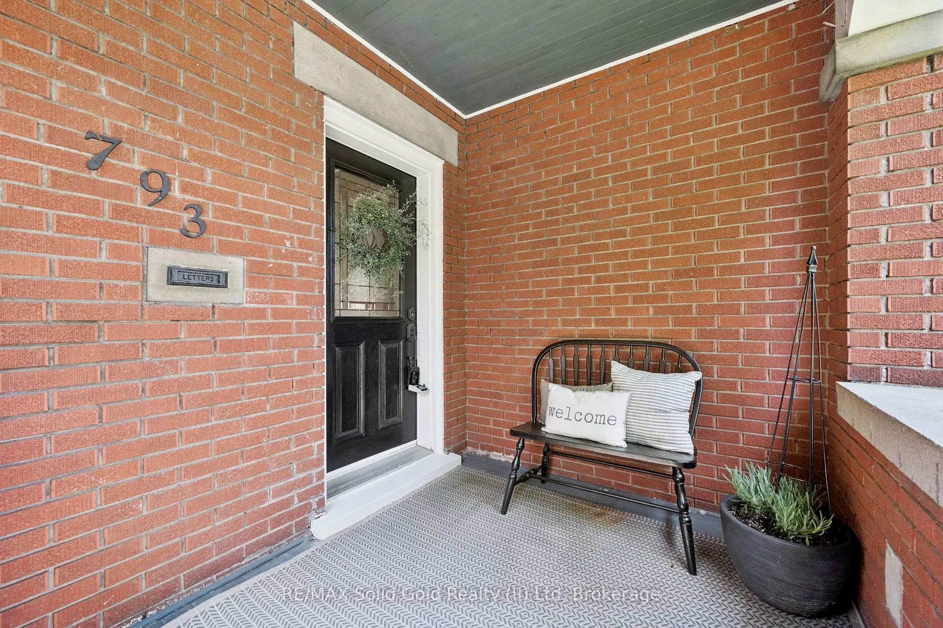 Photo 5 of 793 Belmont Avenue W, Kitchener, Uptown West — HOMEH