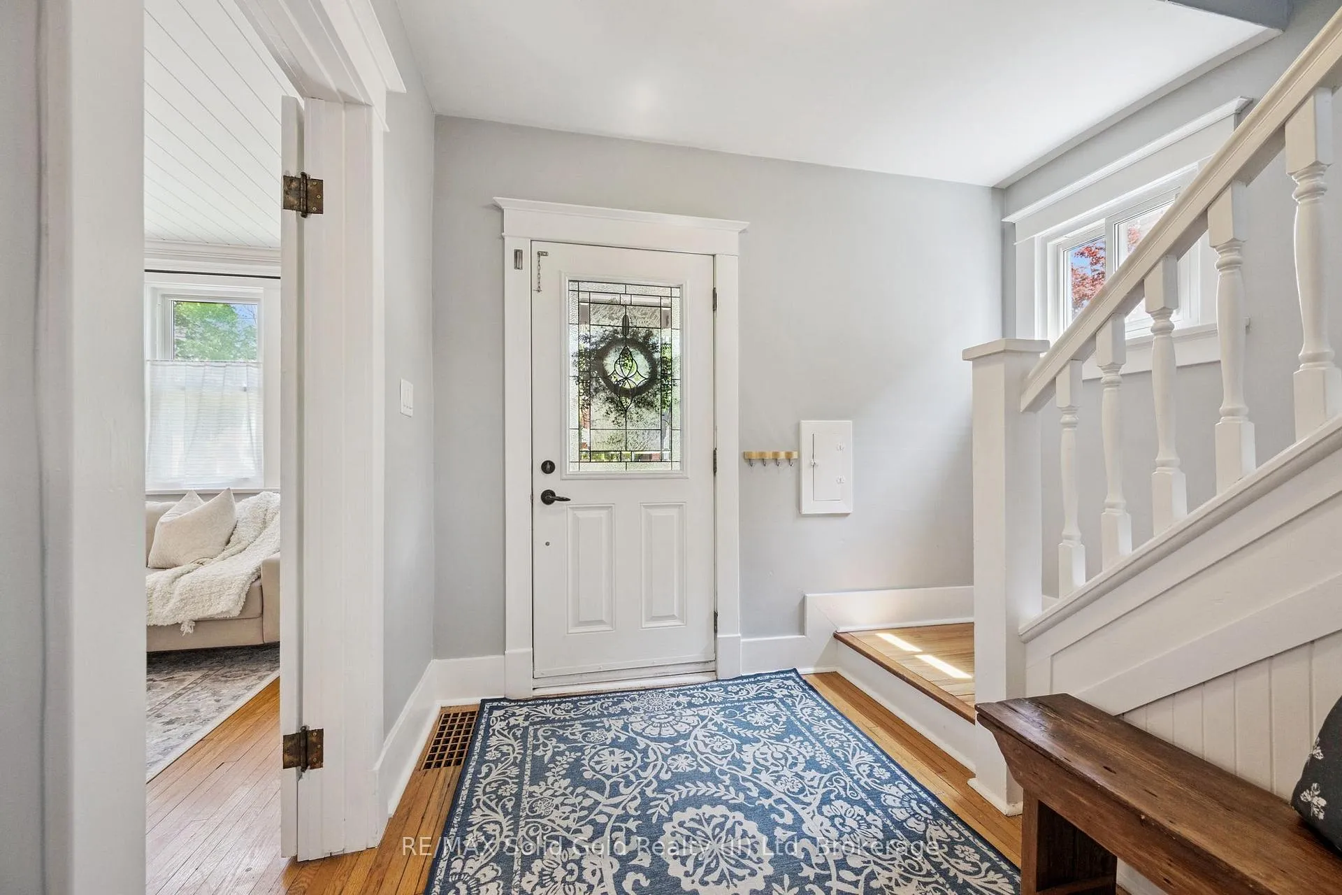Photo 6 of 793 Belmont Avenue W, Kitchener, Uptown West — HOMEH