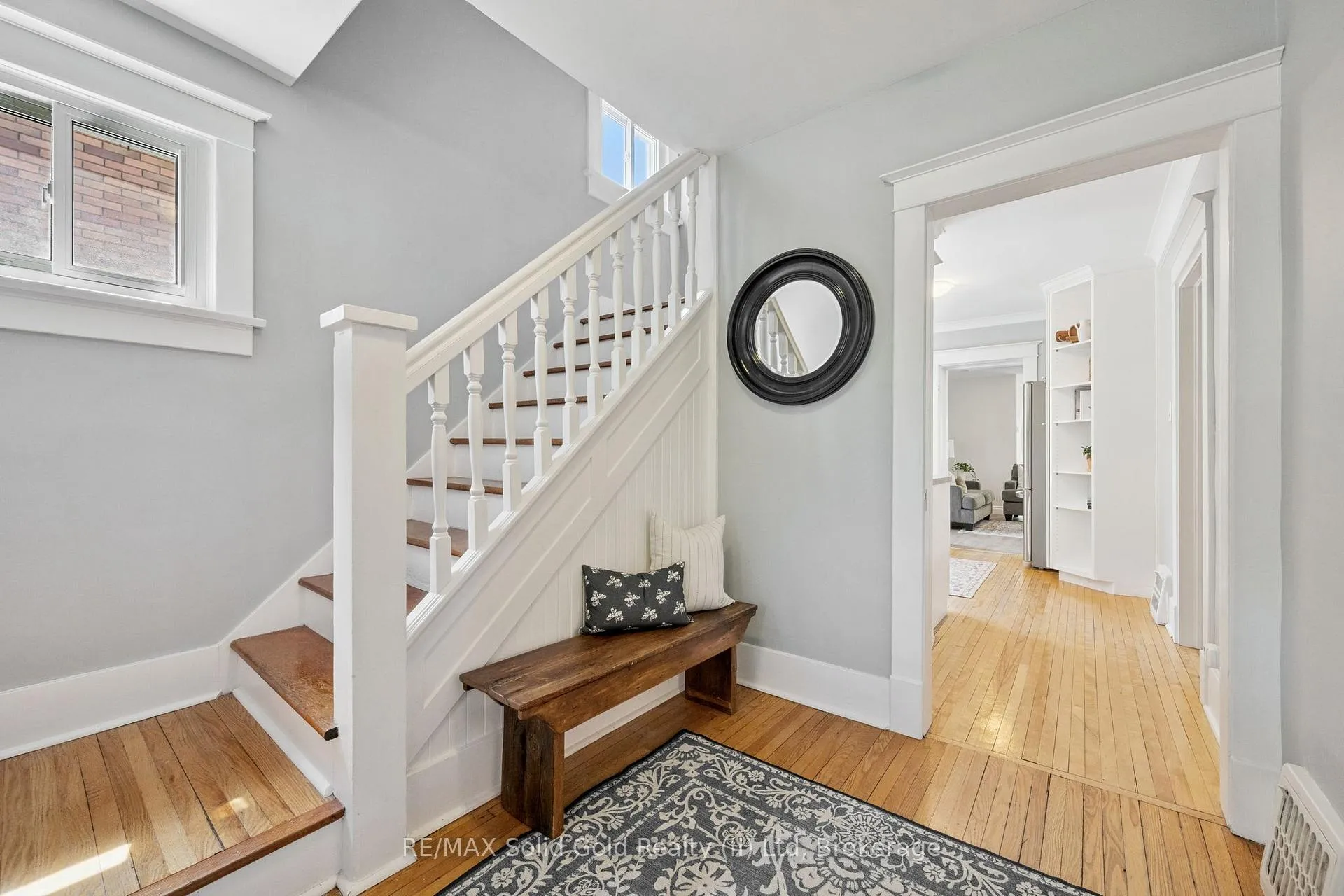 Photo 7 of 793 Belmont Avenue W, Kitchener, Uptown West — HOMEH