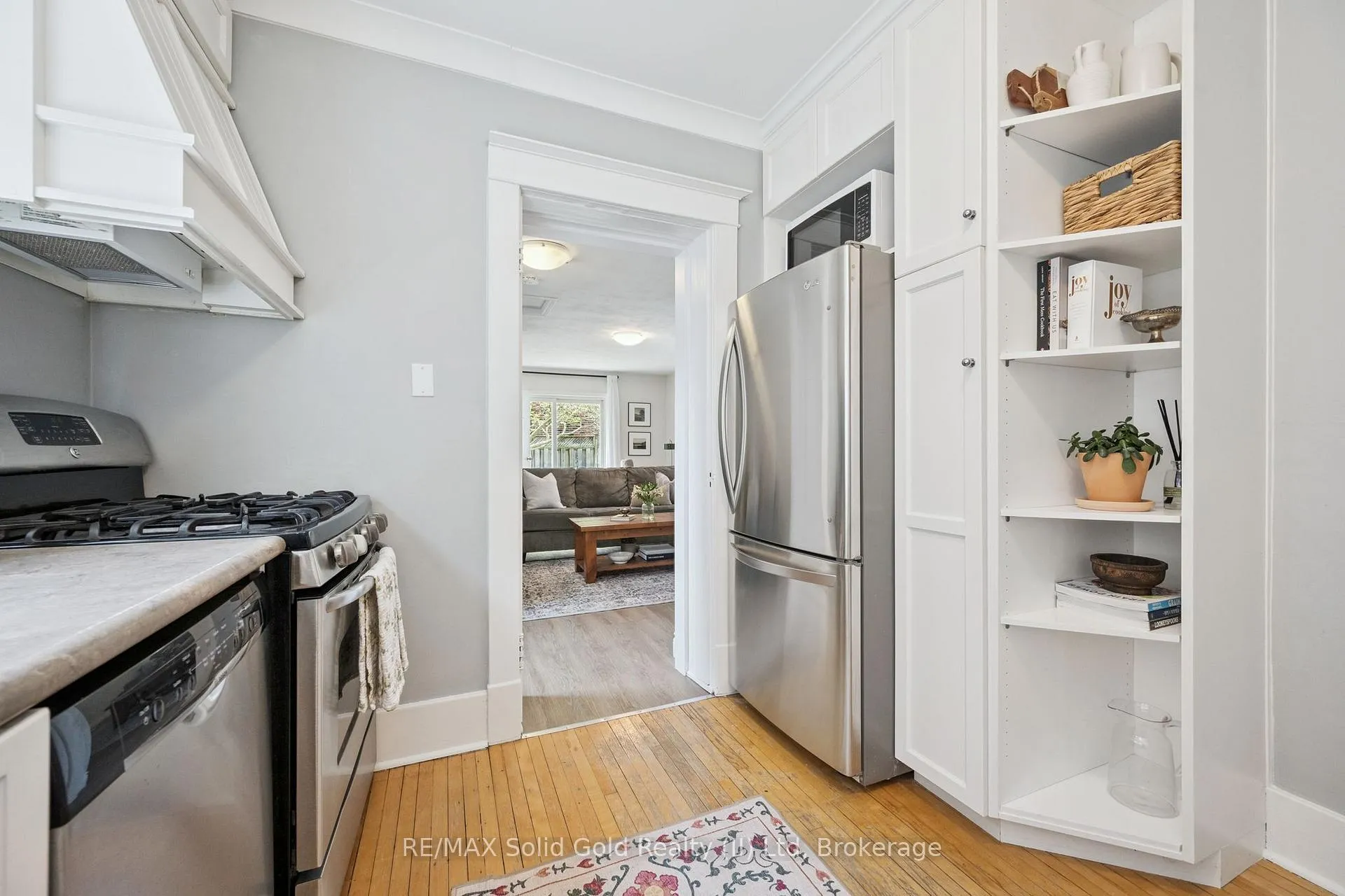 Photo 12 of 793 Belmont Avenue W, Kitchener, Uptown West — HOMEH