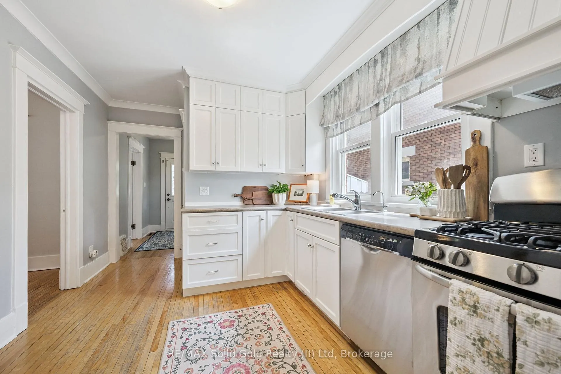 Photo 13 of 793 Belmont Avenue W, Kitchener, Uptown West — HOMEH