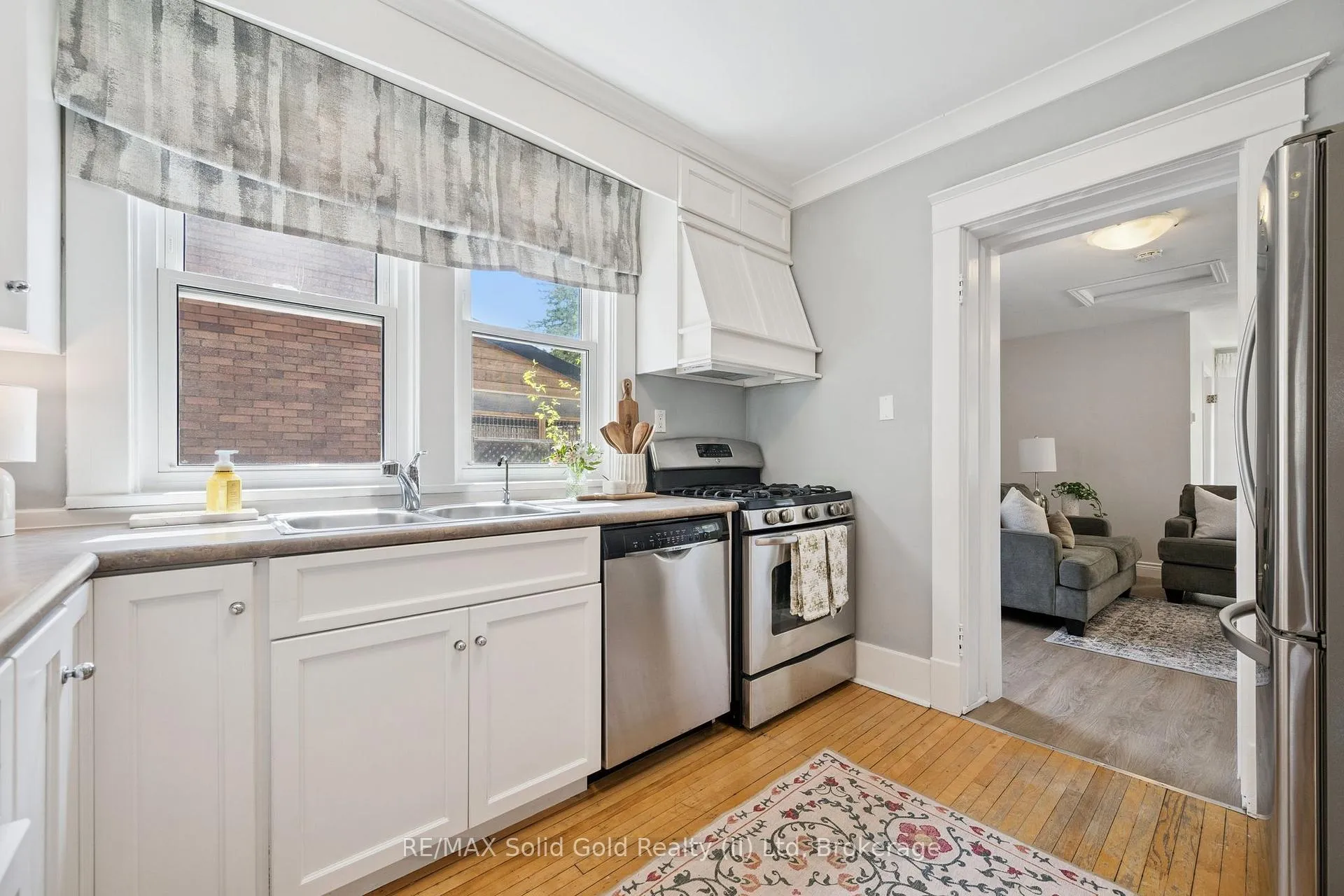 Photo 14 of 793 Belmont Avenue W, Kitchener, Uptown West — HOMEH