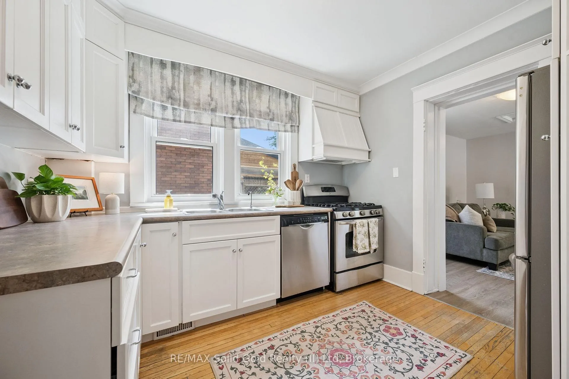 Photo 15 of 793 Belmont Avenue W, Kitchener, Uptown West — HOMEH