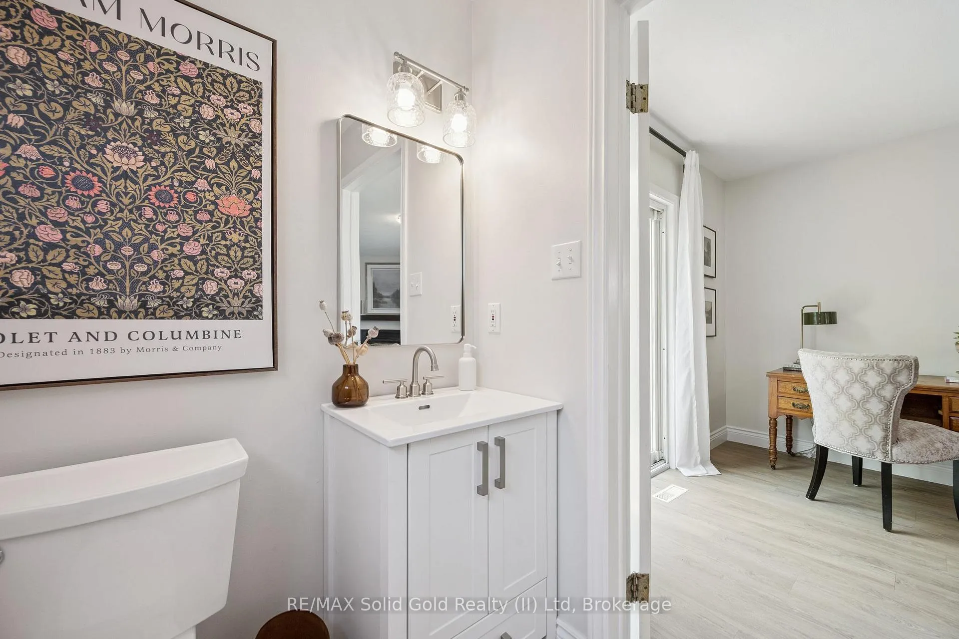 Photo 21 of 793 Belmont Avenue W, Kitchener, Uptown West — HOMEH