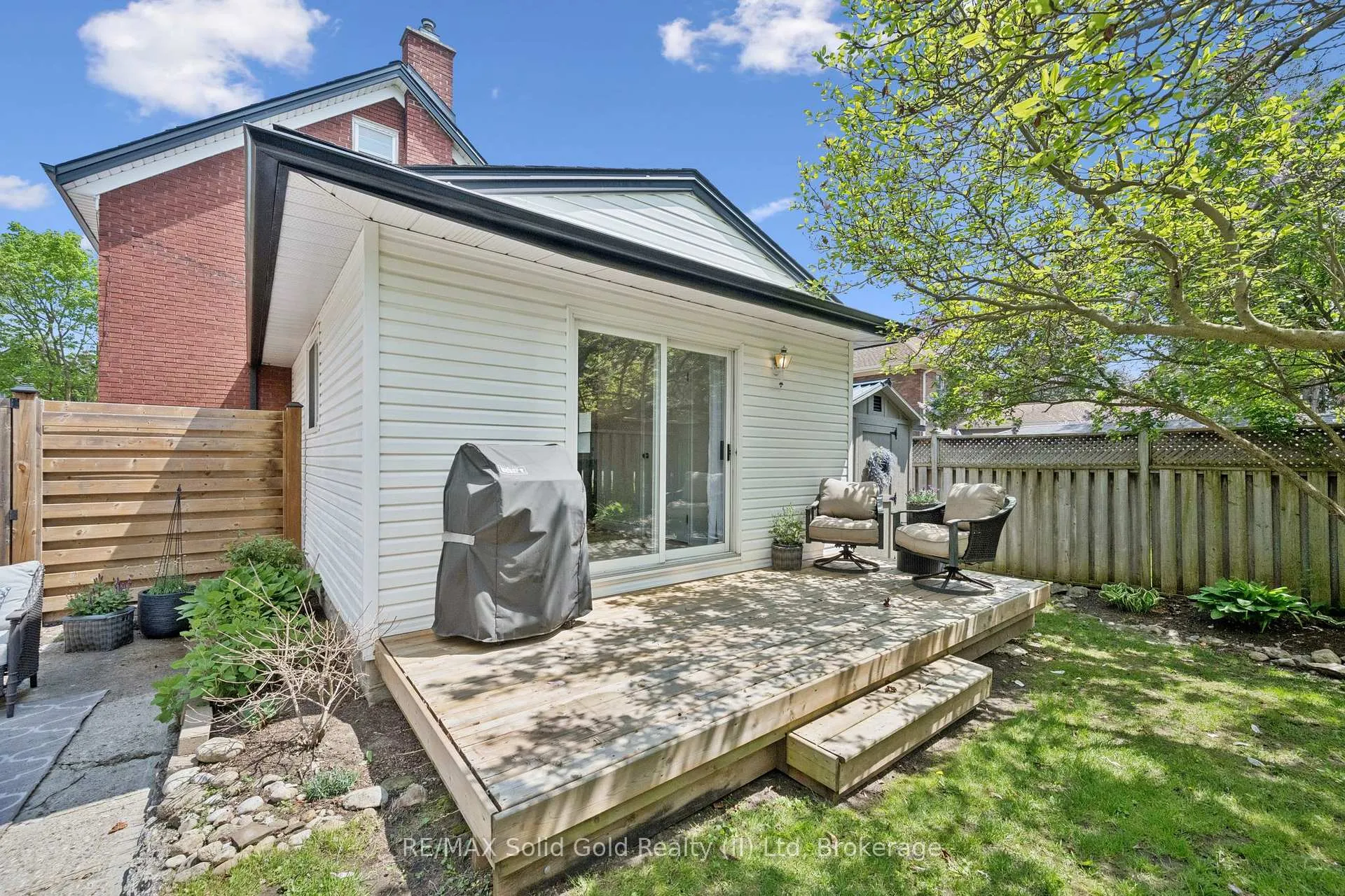 Photo 35 of 793 Belmont Avenue W, Kitchener, Uptown West — HOMEH