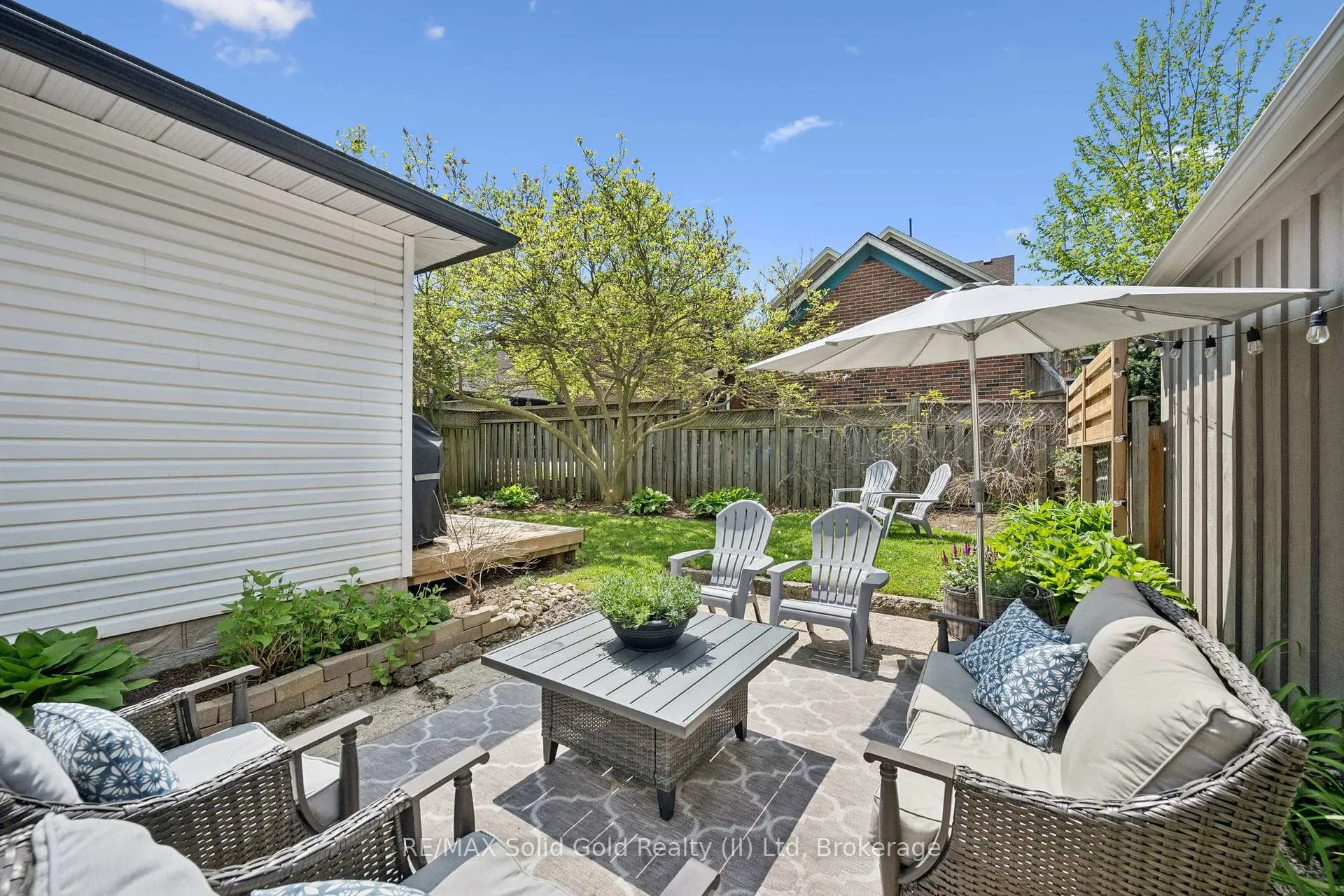 Photo 36 of 793 Belmont Avenue W, Kitchener, Uptown West — HOMEH
