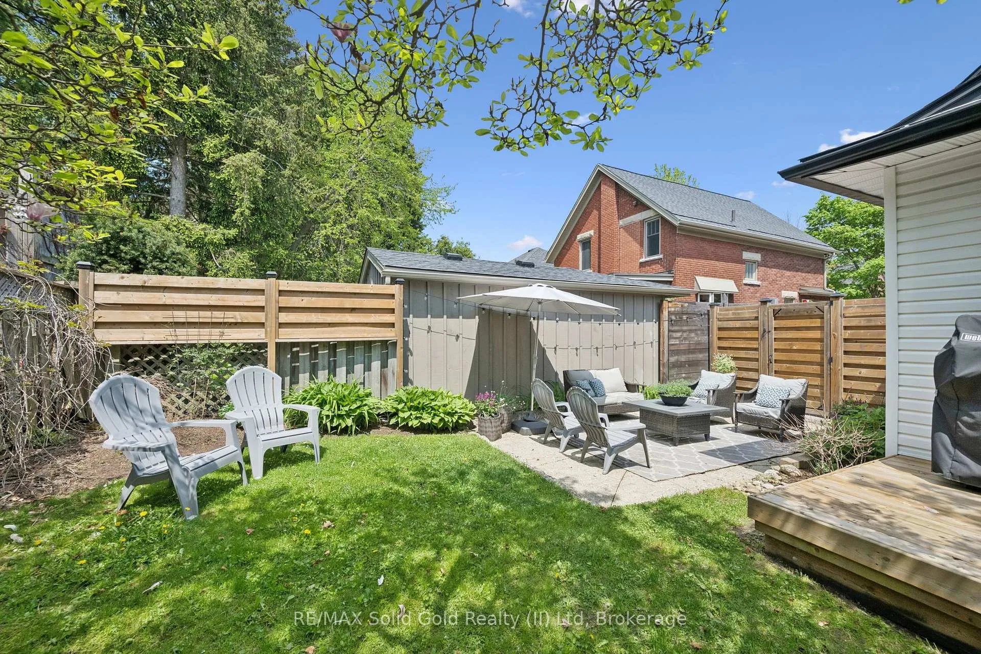 Photo 37 of 793 Belmont Avenue W, Kitchener, Uptown West — HOMEH