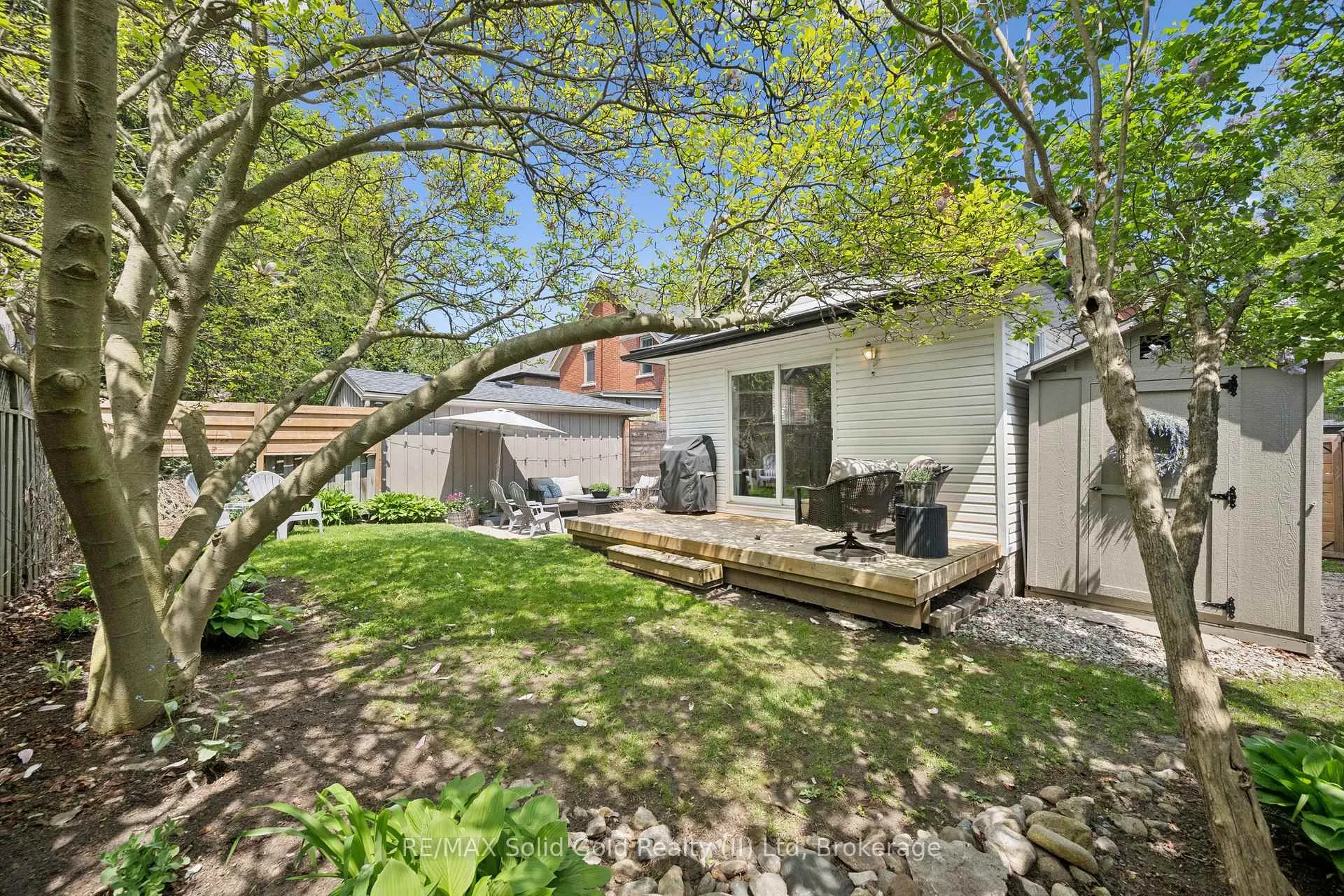 Photo 38 of 793 Belmont Avenue W, Kitchener, Uptown West — HOMEH