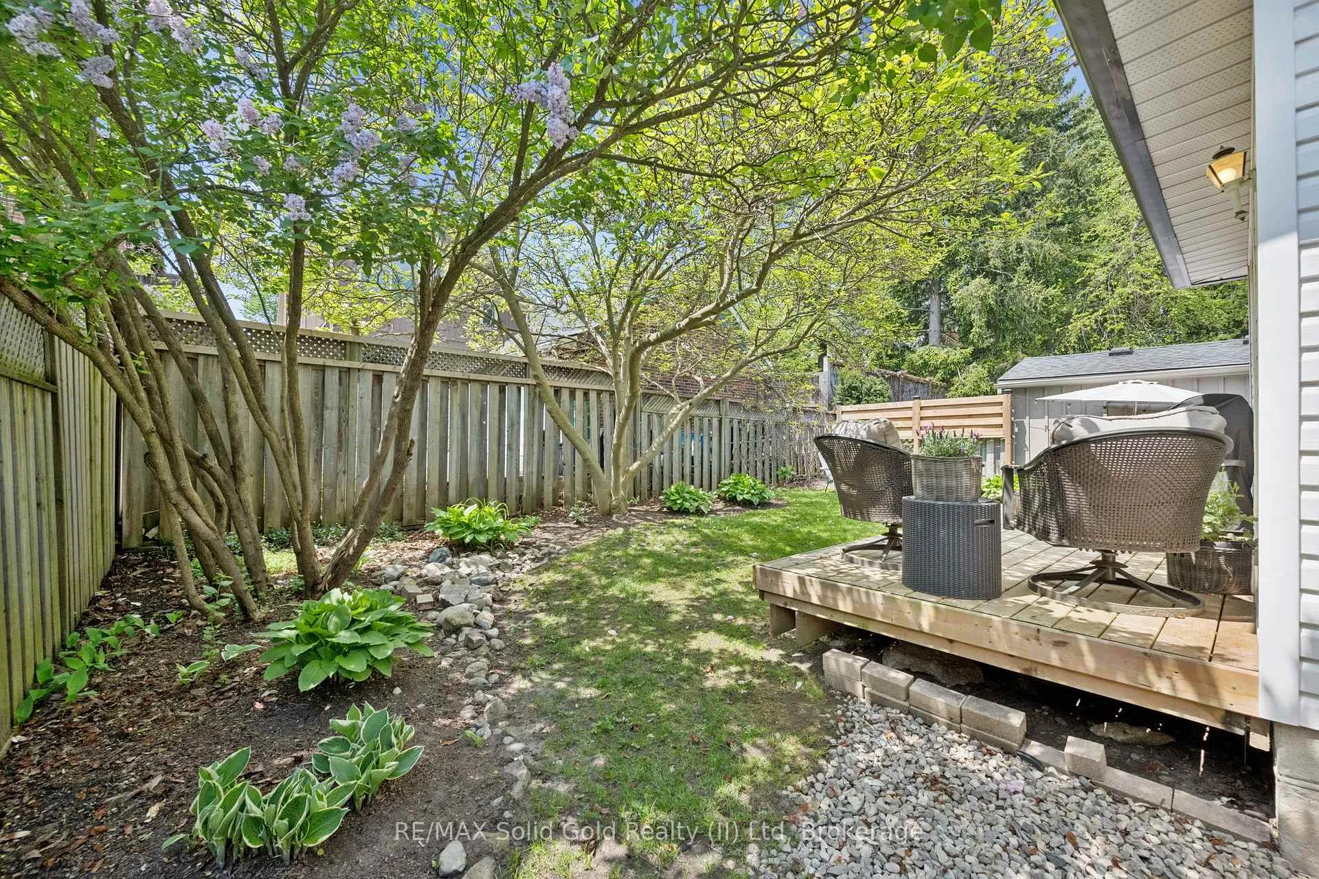 Photo 39 of 793 Belmont Avenue W, Kitchener, Uptown West — HOMEH
