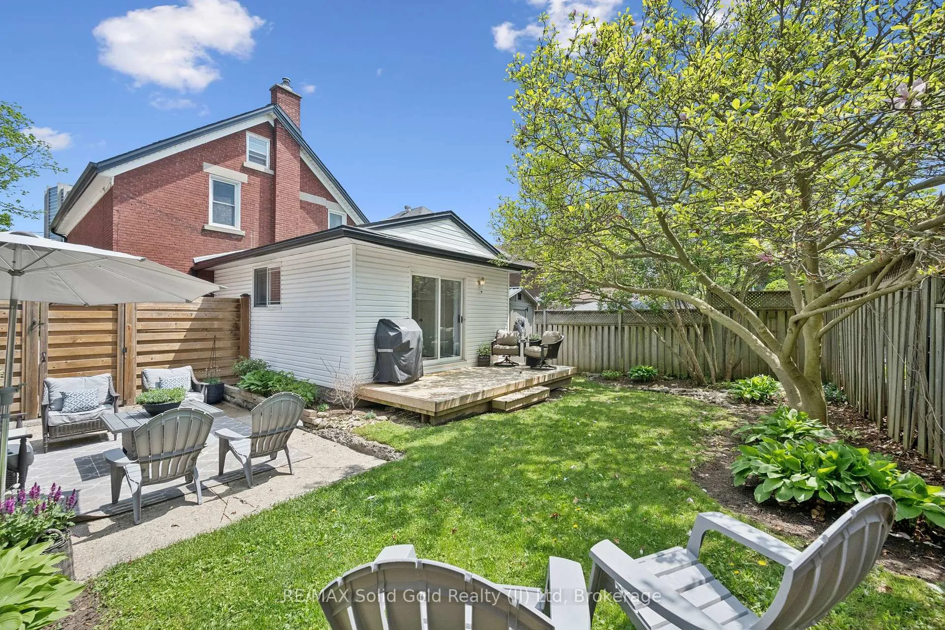 Photo 40 of 793 Belmont Avenue W, Kitchener, Uptown West — HOMEH