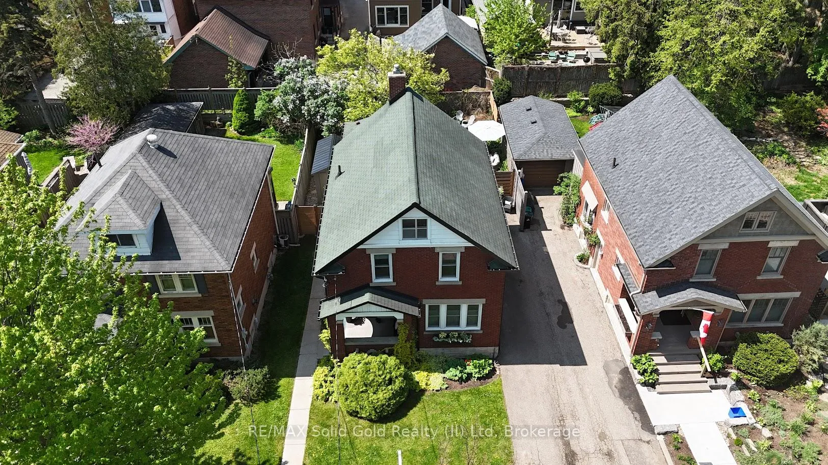 Photo 41 of 793 Belmont Avenue W, Kitchener, Uptown West — HOMEH