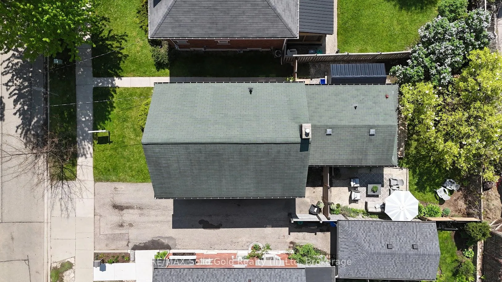 Photo 42 of 793 Belmont Avenue W, Kitchener, Uptown West — HOMEH