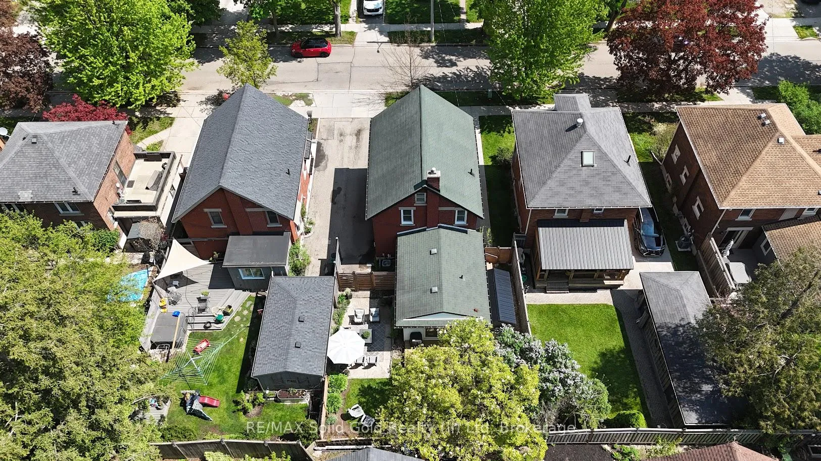 Photo 43 of 793 Belmont Avenue W, Kitchener, Uptown West — HOMEH