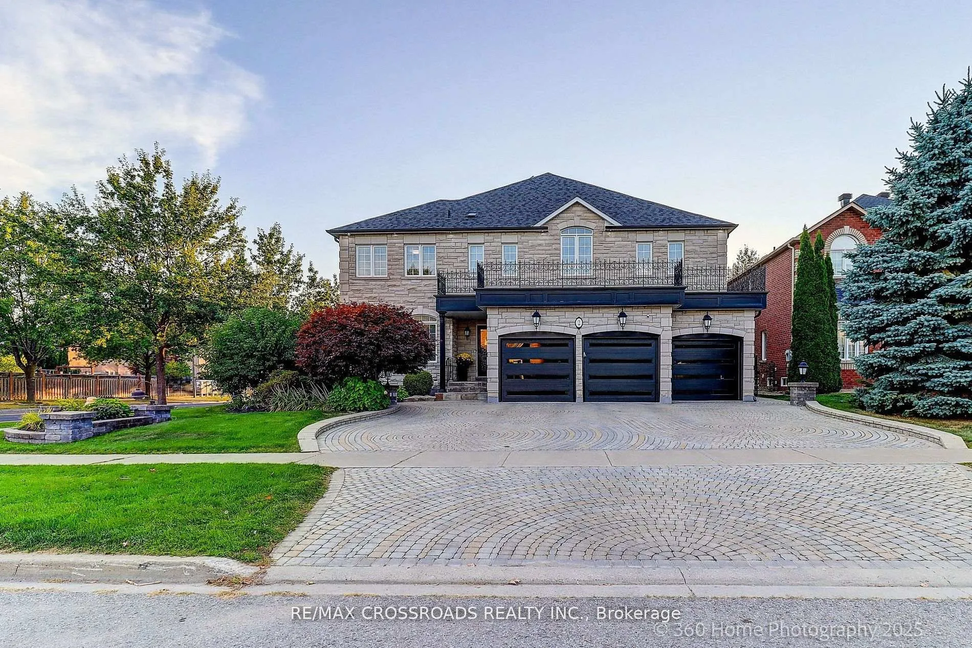 Front of 2 Mumberson Court
