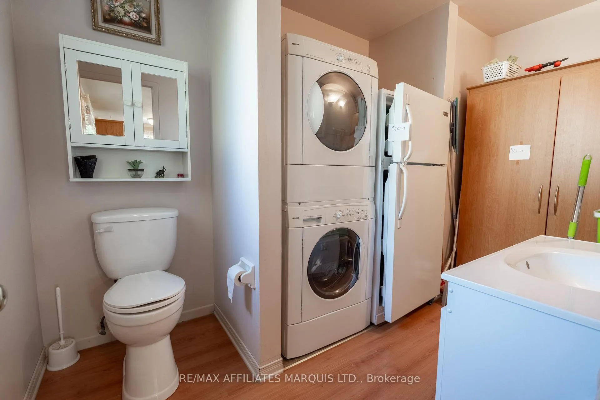 Photo 13 of 429 Beach Avenue, Cornwall — HOMEH