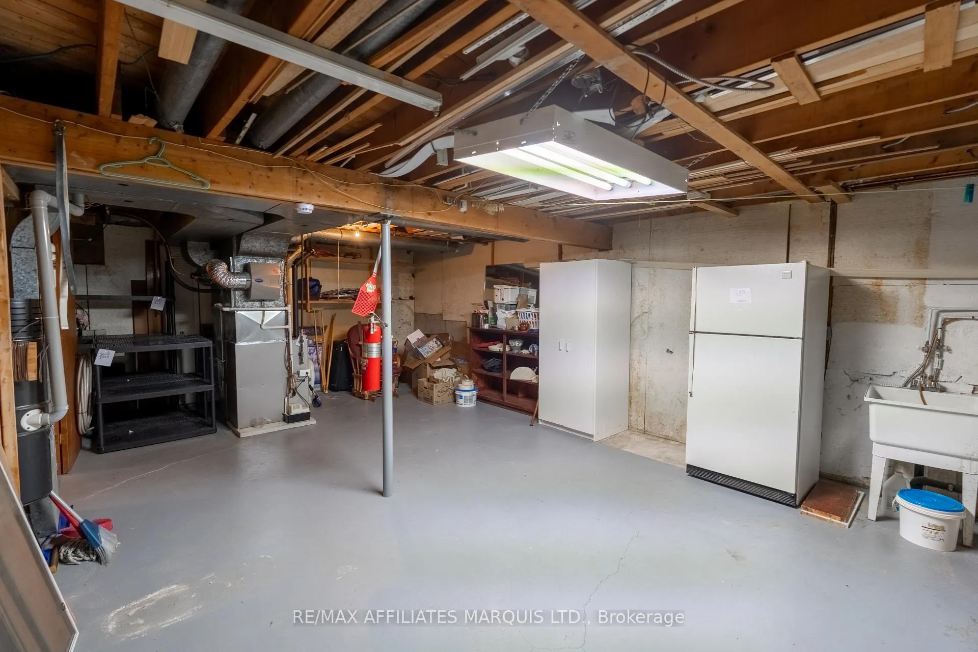 Photo 18 of 429 Beach Avenue, Cornwall — HOMEH