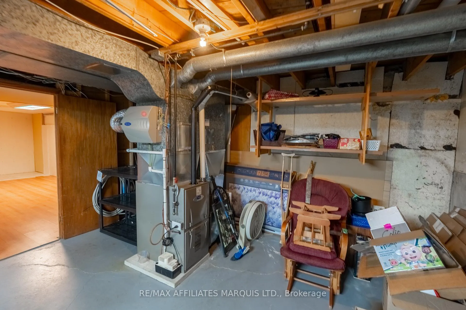 Photo 19 of 429 Beach Avenue, Cornwall — HOMEH
