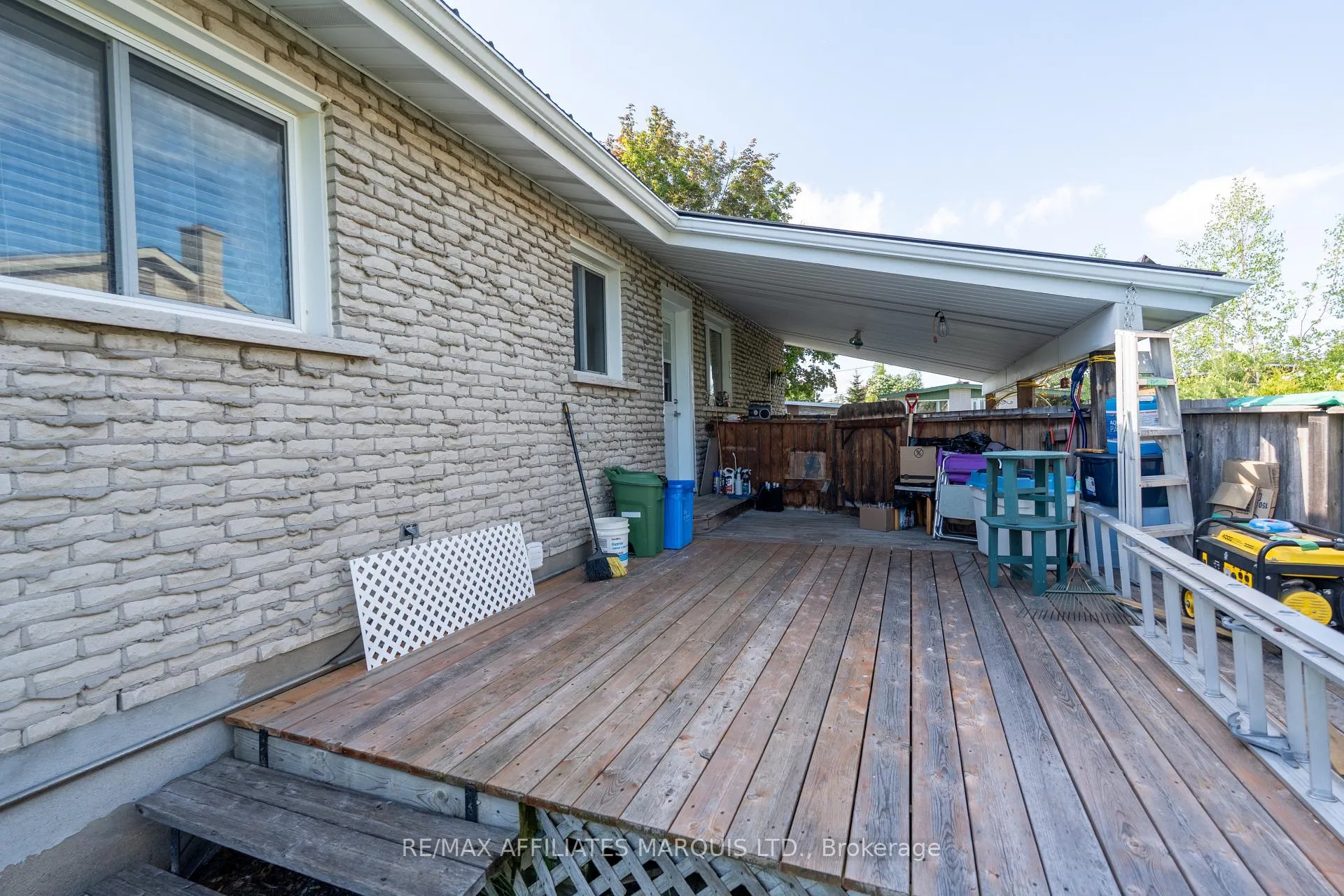 Photo 21 of 429 Beach Avenue, Cornwall — HOMEH