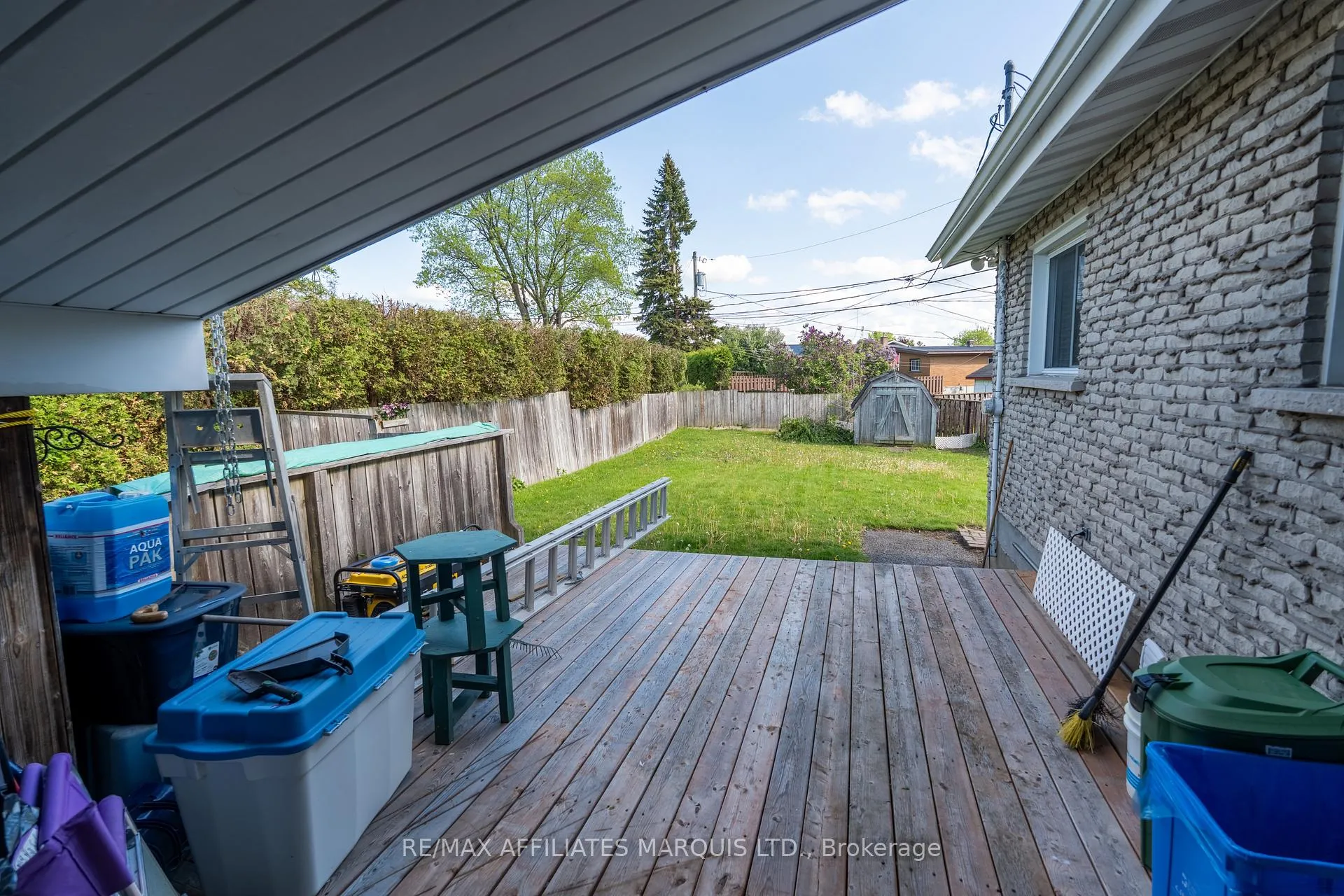 Photo 22 of 429 Beach Avenue, Cornwall — HOMEH