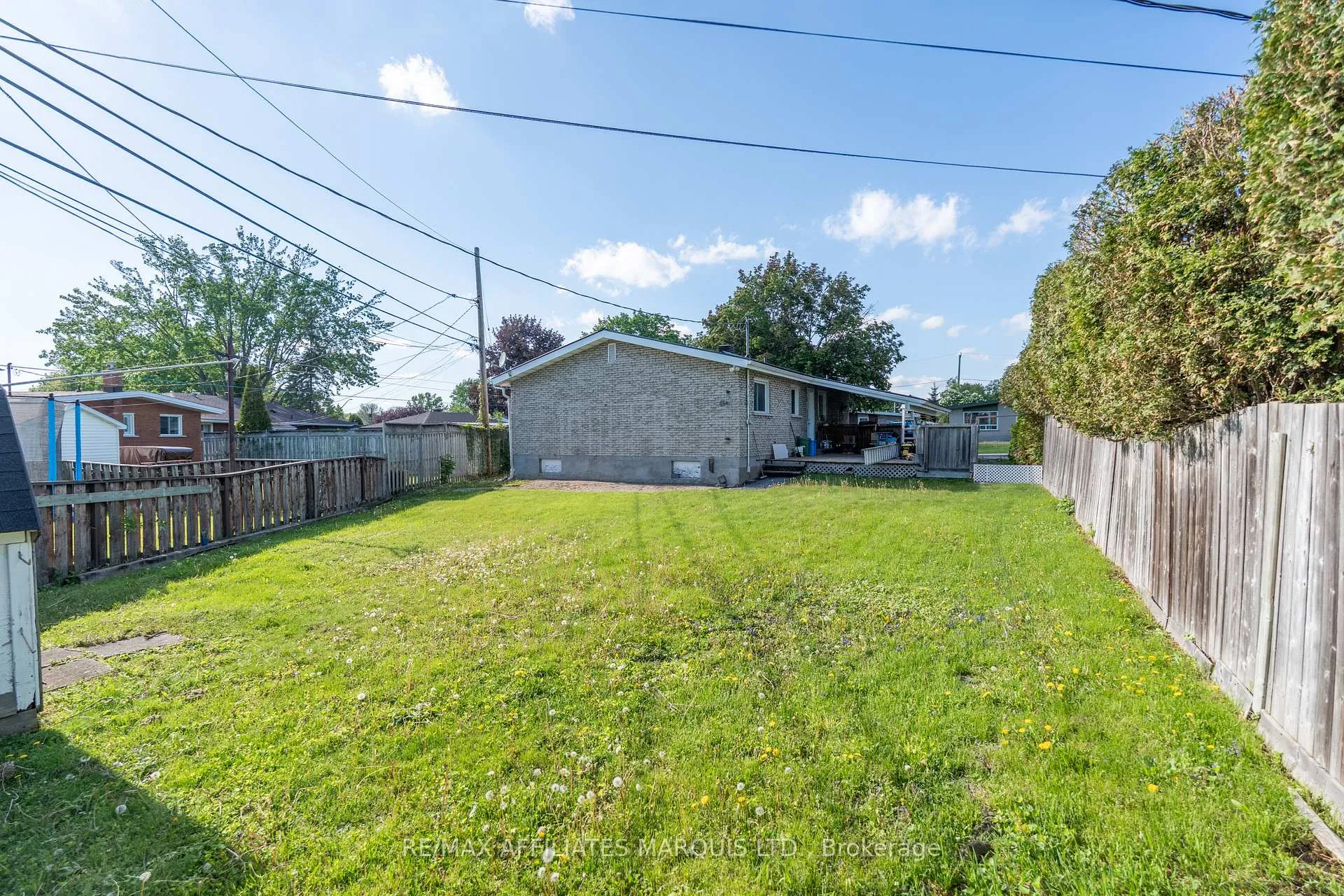 Photo 24 of 429 Beach Avenue, Cornwall — HOMEH