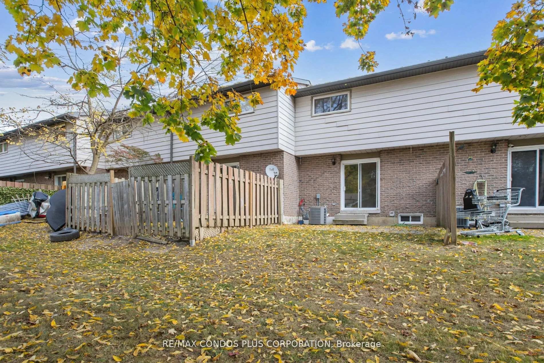 Photo 11 of Unit 2, 294 Fergus Avenue, Kitchener — HOMEH