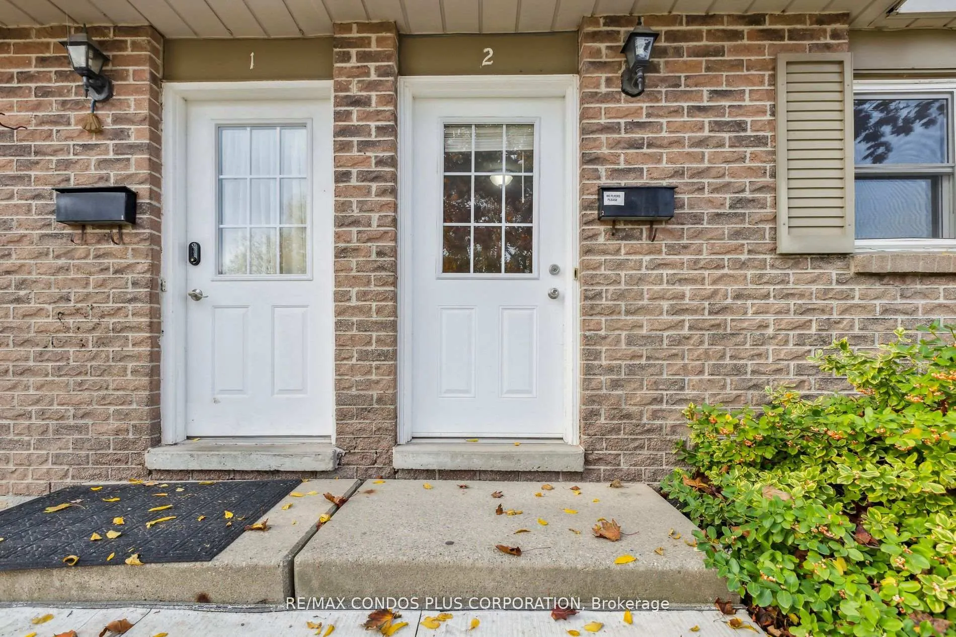 Photo 15 of Unit 2, 294 Fergus Avenue, Kitchener — HOMEH
