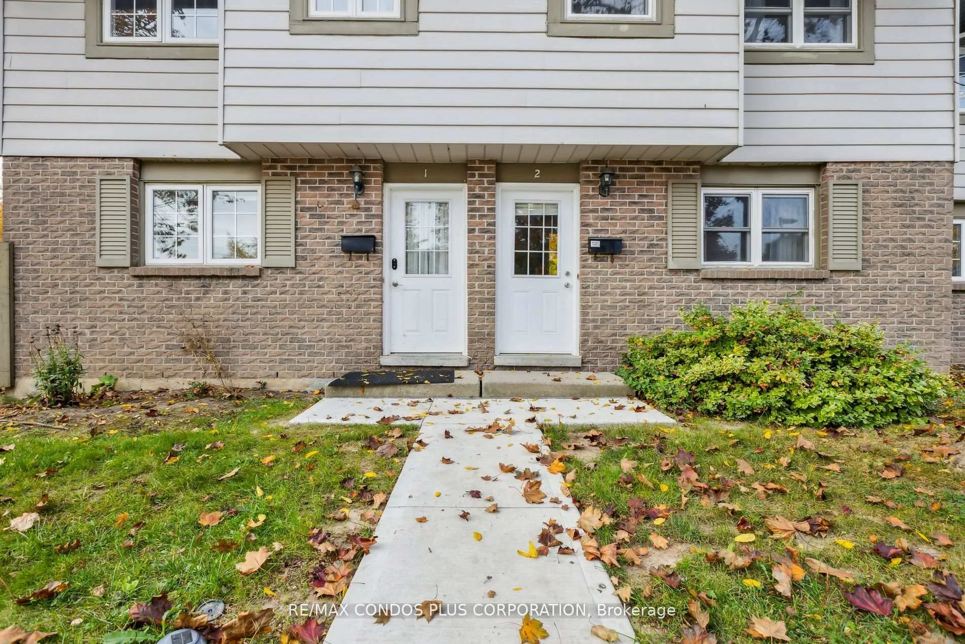 Photo 23 of Unit 2, 294 Fergus Avenue, Kitchener — HOMEH