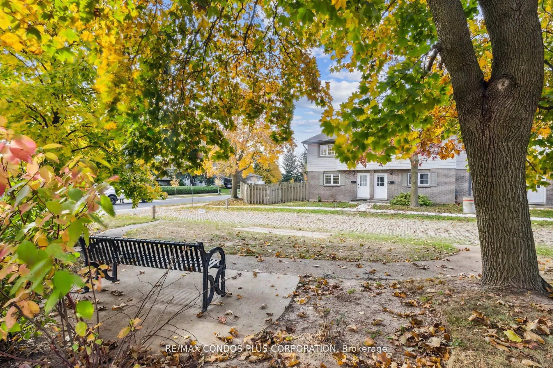 Photo 27 of Unit 2, 294 Fergus Avenue, Kitchener — HOMEH