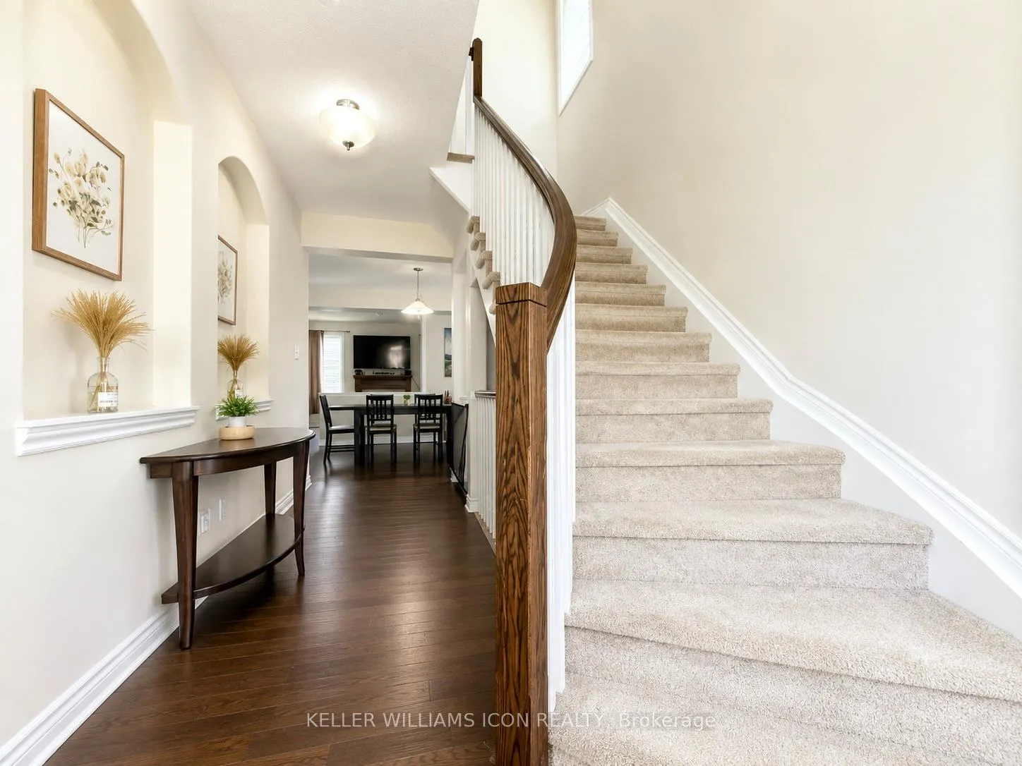 Photo 2 of 108 Solaris Drive, Ottawa, Kanata - Emerald Meadows/Trailwest — HOMEH
