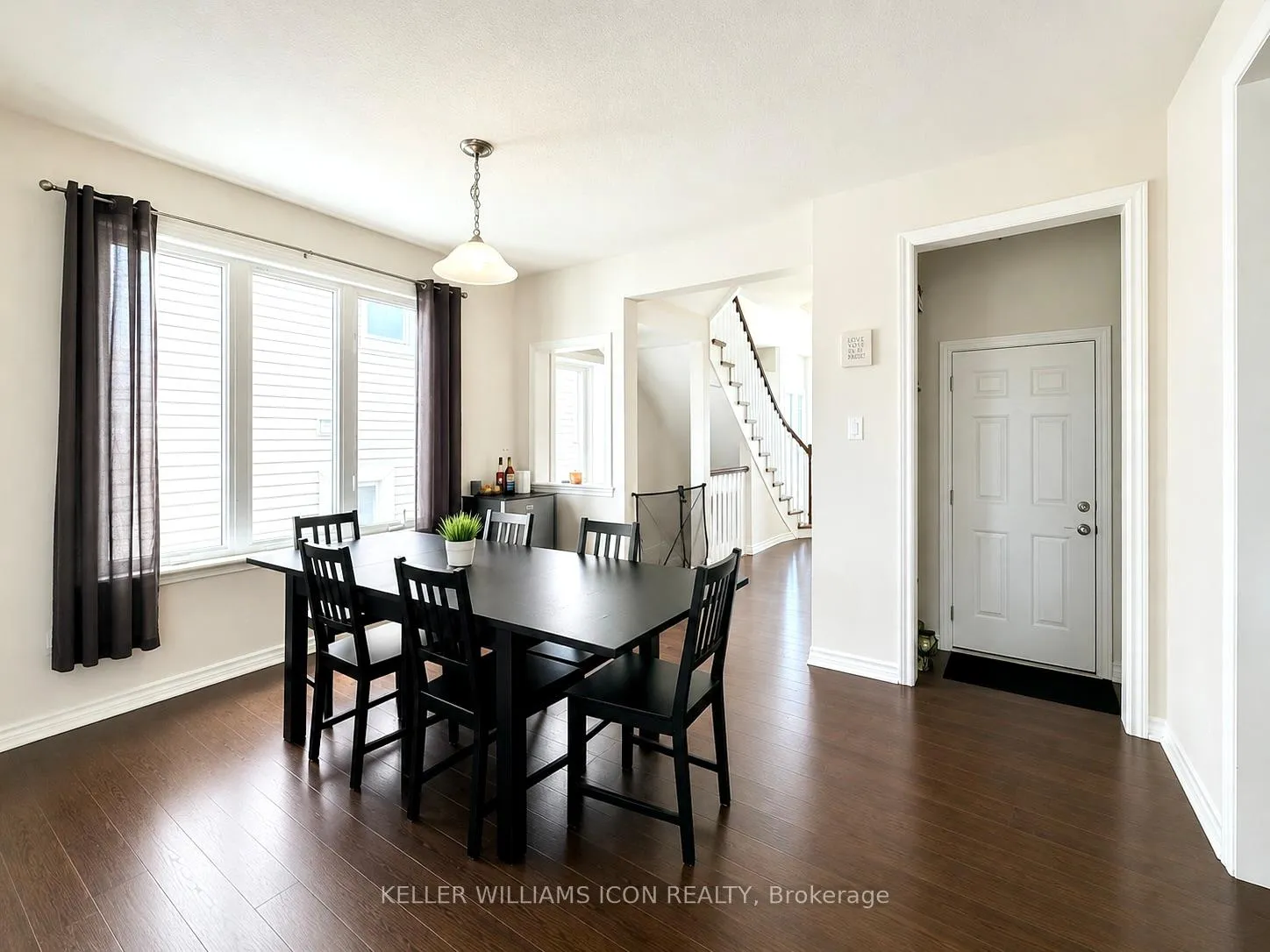 Photo 4 of 108 Solaris Drive, Ottawa, Kanata - Emerald Meadows/Trailwest — HOMEH