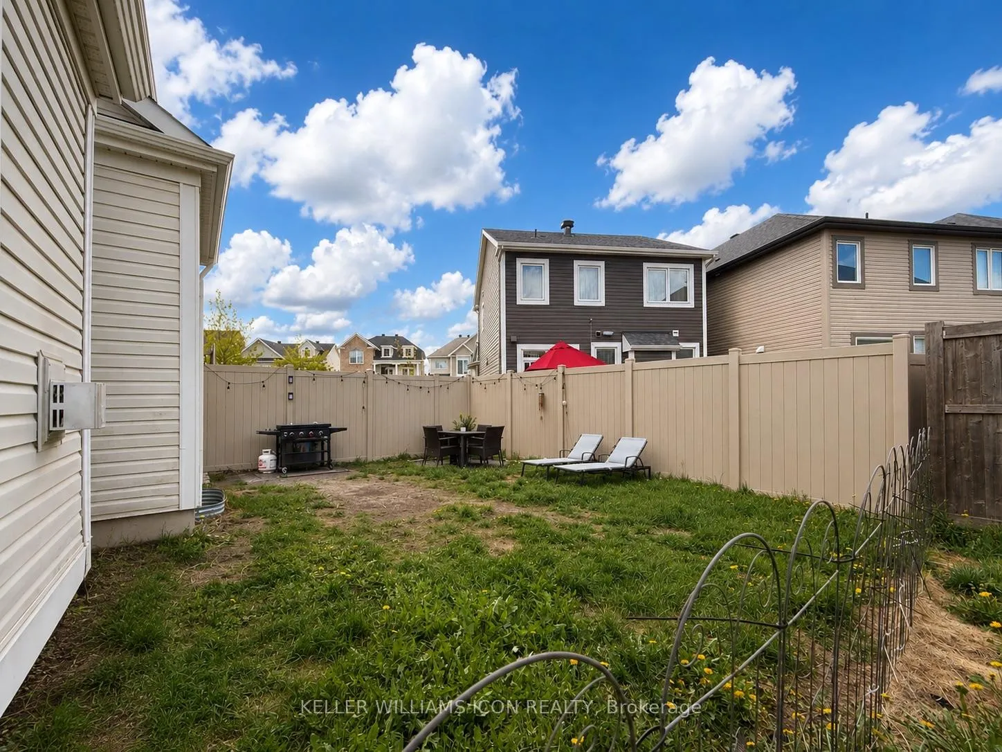 Photo 17 of 108 Solaris Drive, Ottawa, Kanata - Emerald Meadows/Trailwest — HOMEH