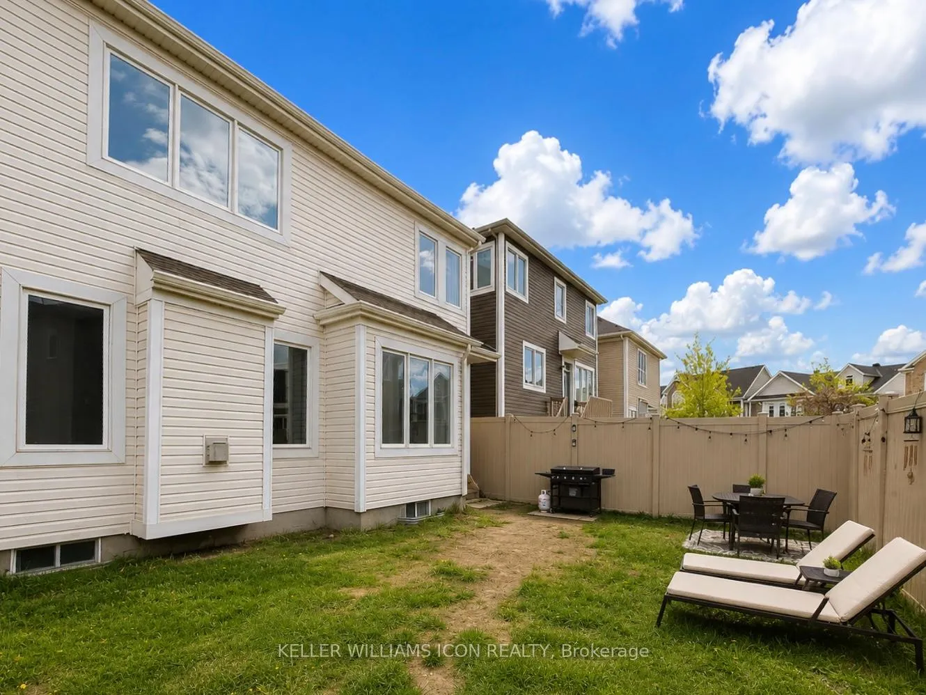 Photo 18 of 108 Solaris Drive, Ottawa, Kanata - Emerald Meadows/Trailwest — HOMEH