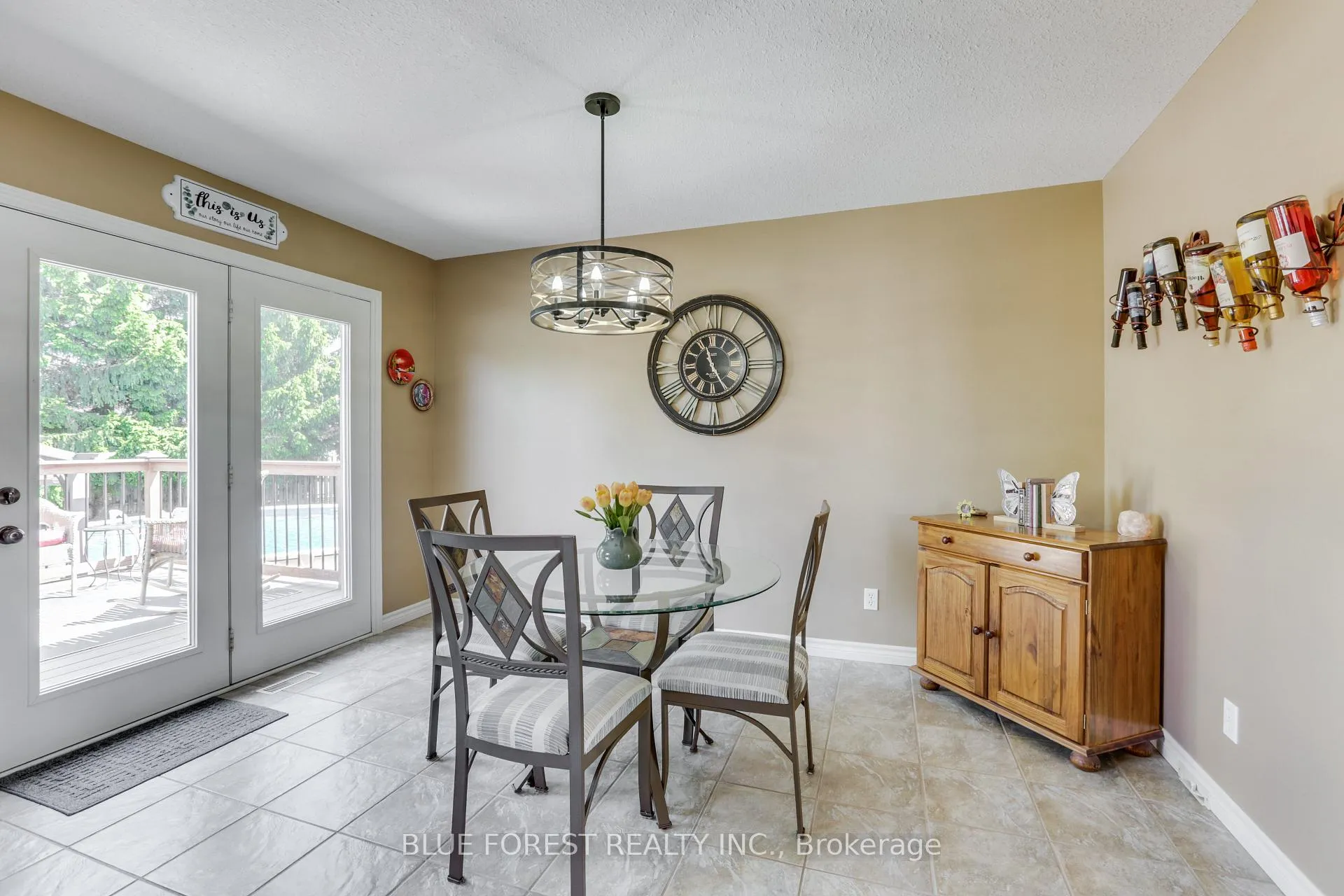 Photo 11 of 116 Woodvale Drive, Thames Centre, Dorchester — HOMEH