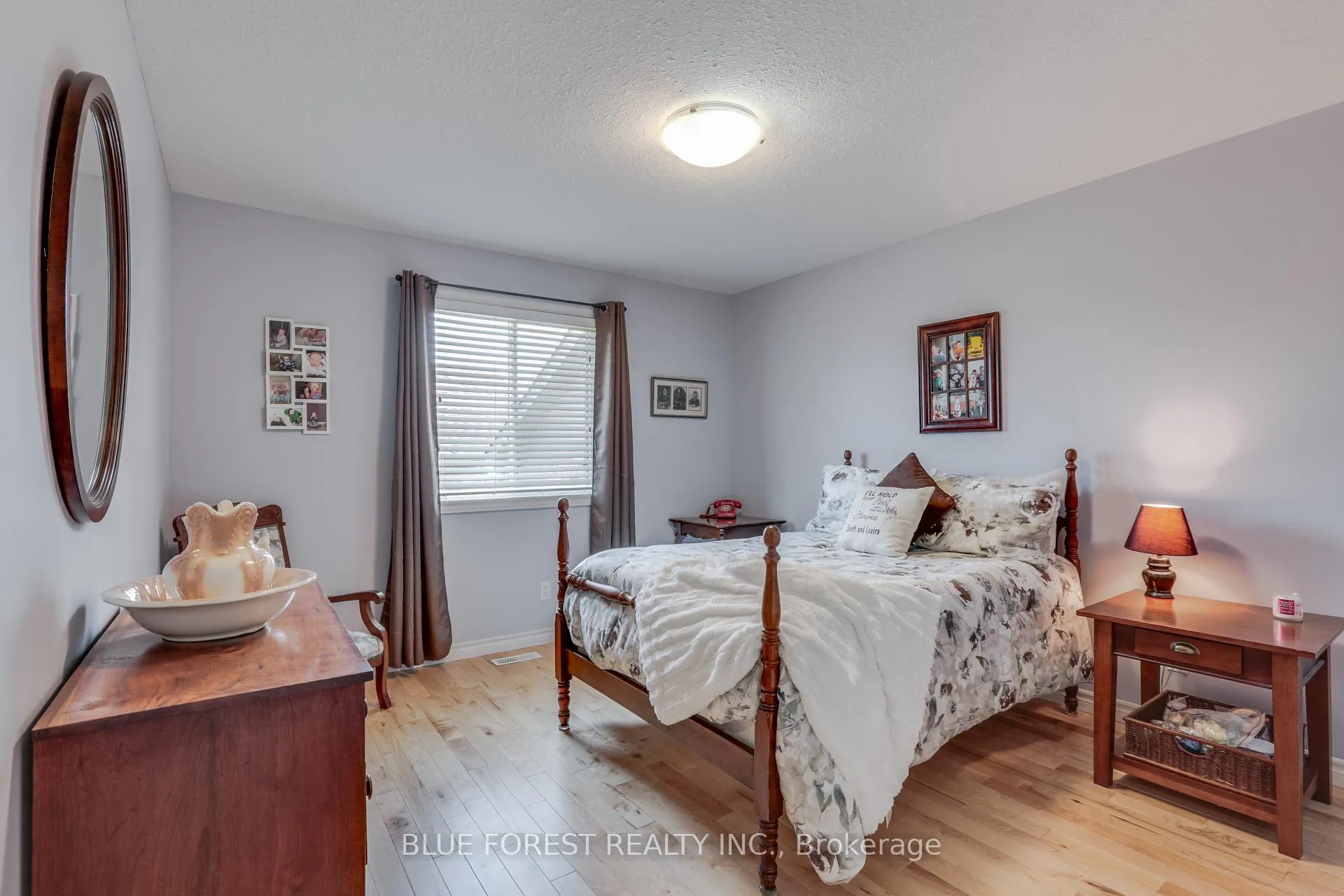 Photo 14 of 116 Woodvale Drive, Thames Centre, Dorchester — HOMEH