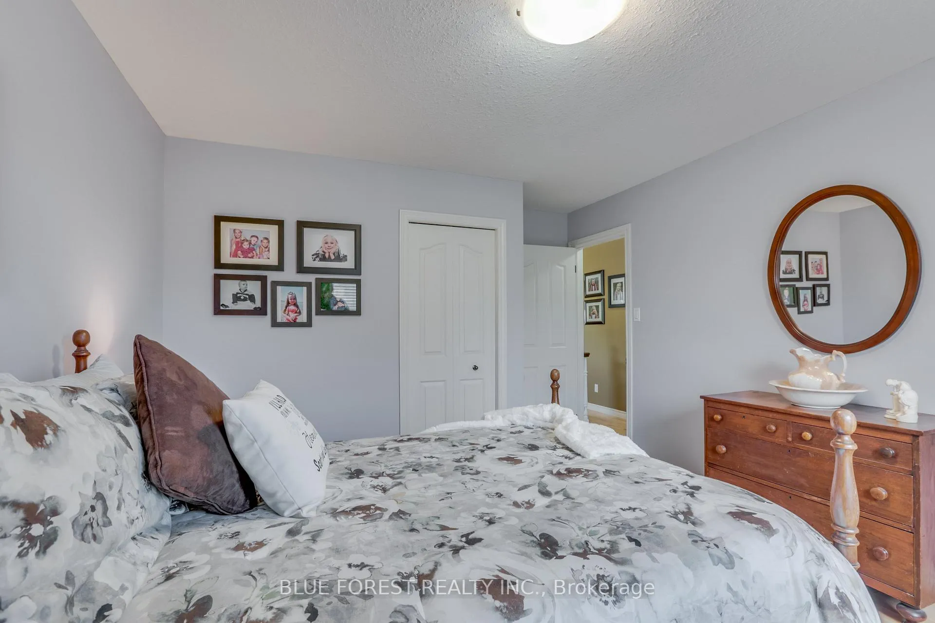 Photo 15 of 116 Woodvale Drive, Thames Centre, Dorchester — HOMEH