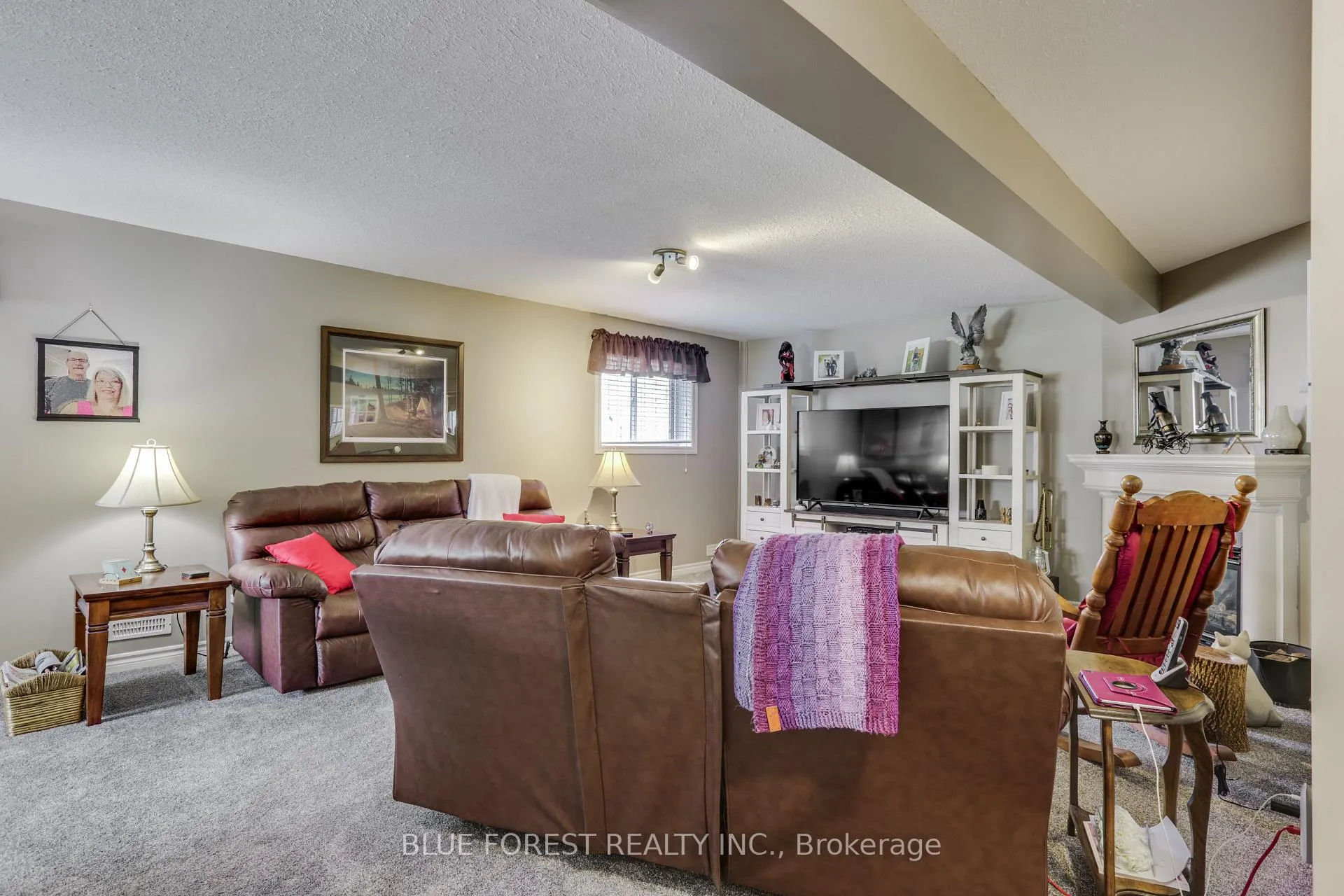 Photo 20 of 116 Woodvale Drive, Thames Centre, Dorchester — HOMEH
