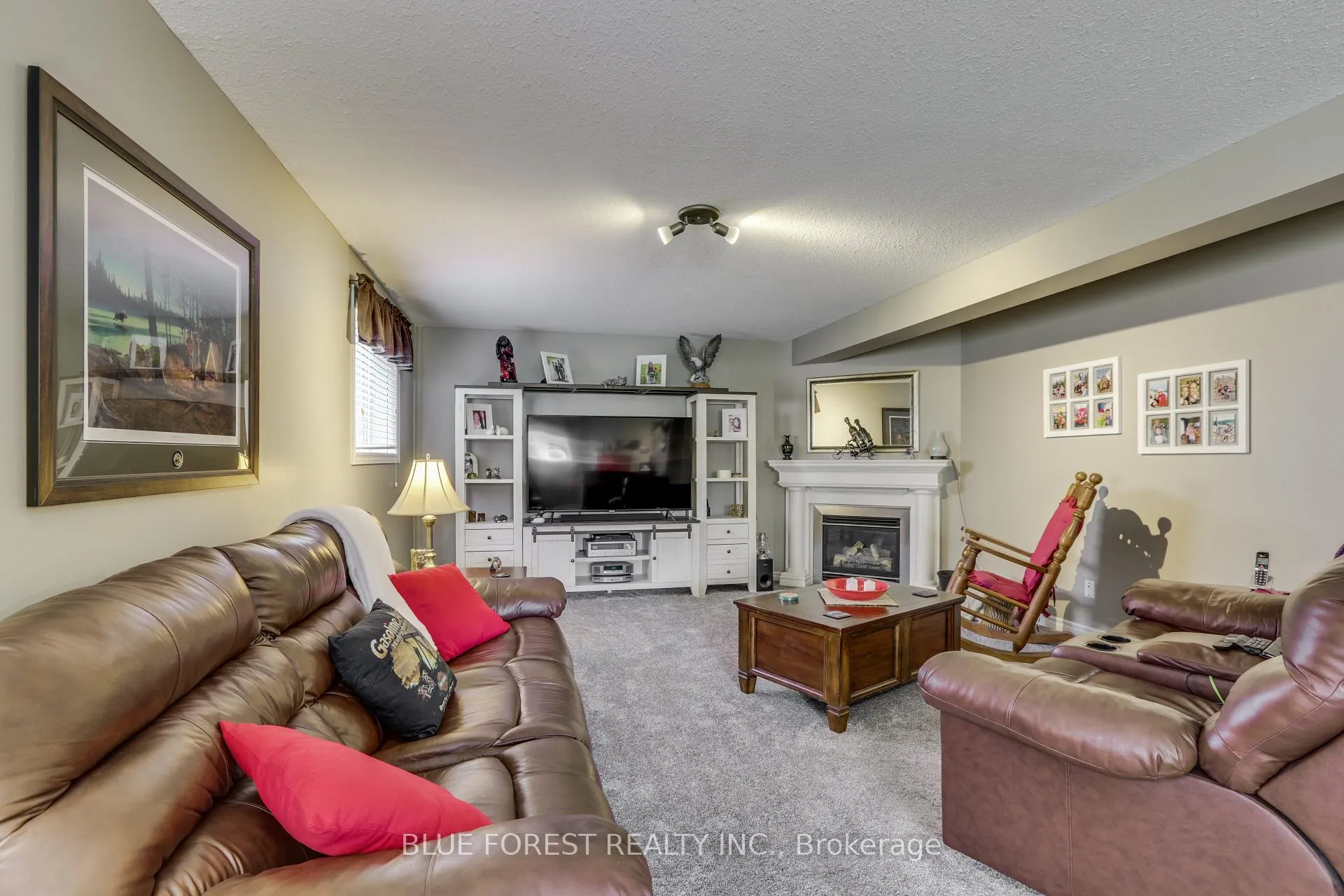 Photo 21 of 116 Woodvale Drive, Thames Centre, Dorchester — HOMEH