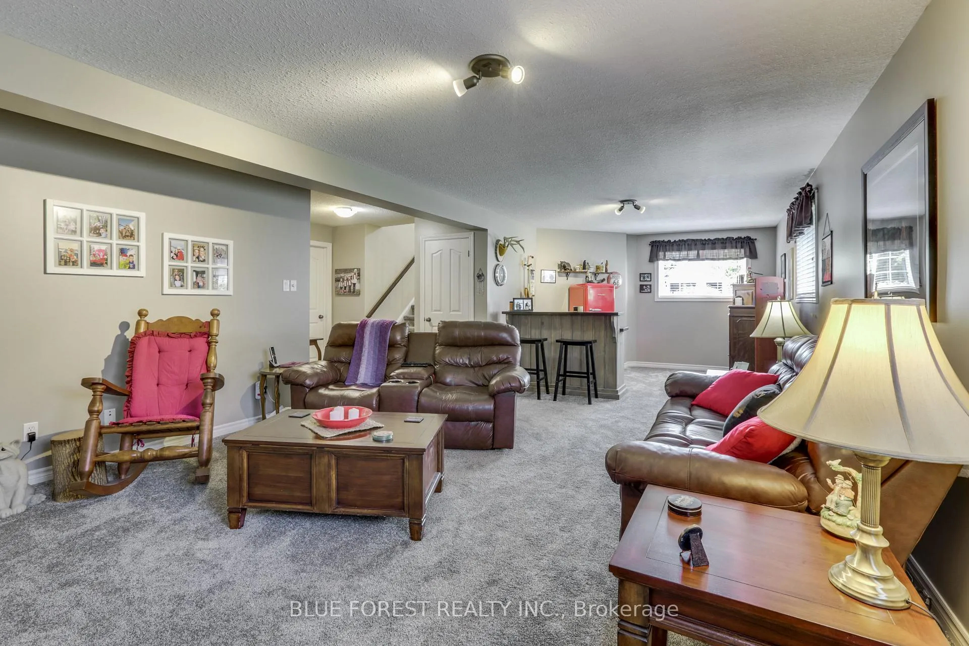 Photo 22 of 116 Woodvale Drive, Thames Centre, Dorchester — HOMEH