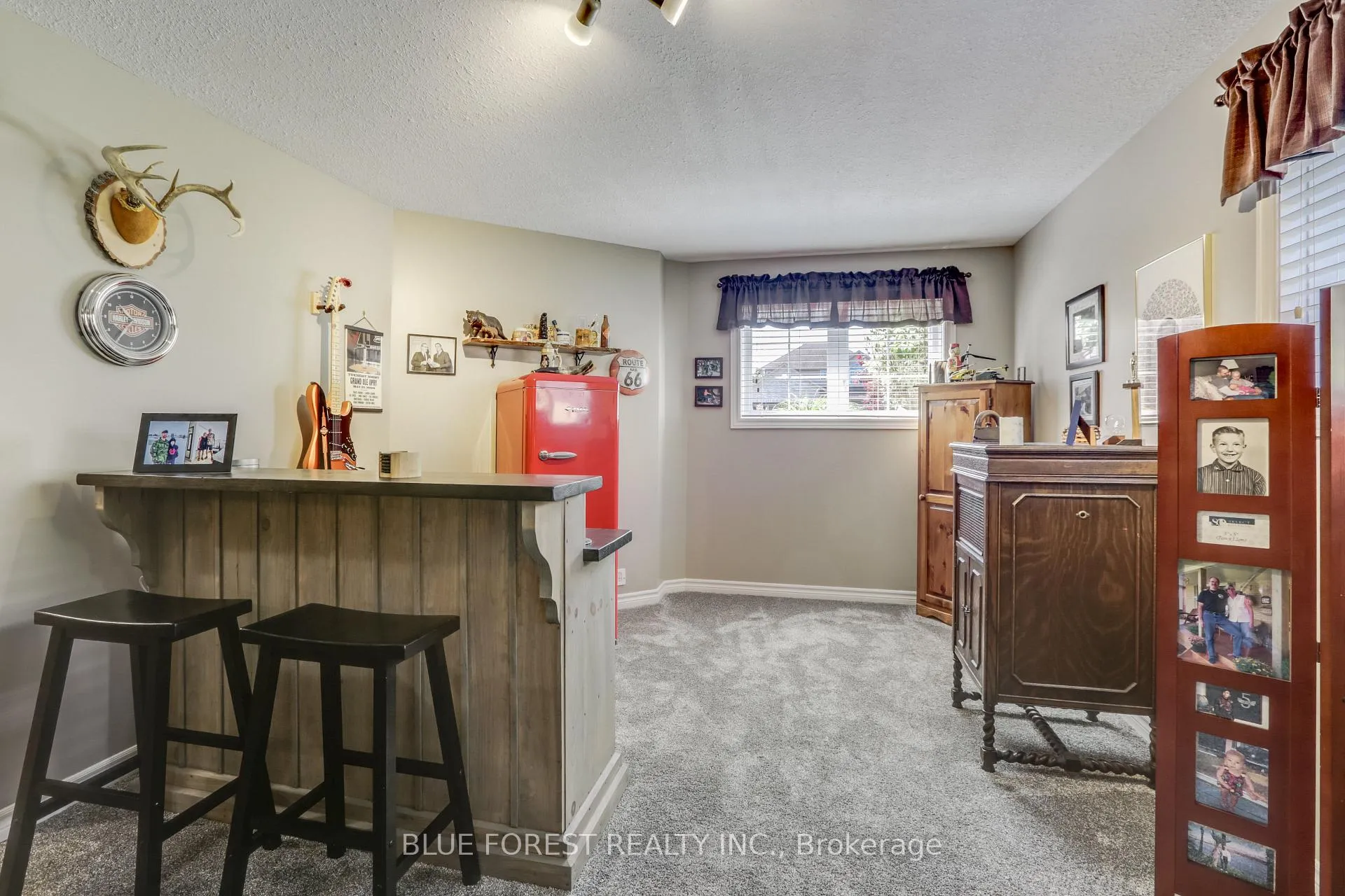 Photo 23 of 116 Woodvale Drive, Thames Centre, Dorchester — HOMEH