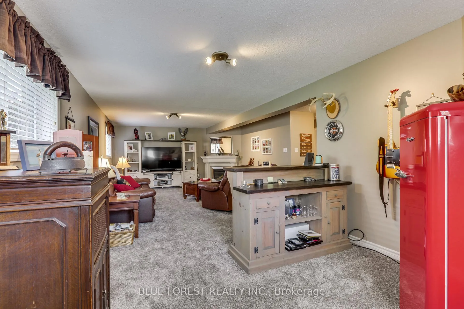 Photo 24 of 116 Woodvale Drive, Thames Centre, Dorchester — HOMEH