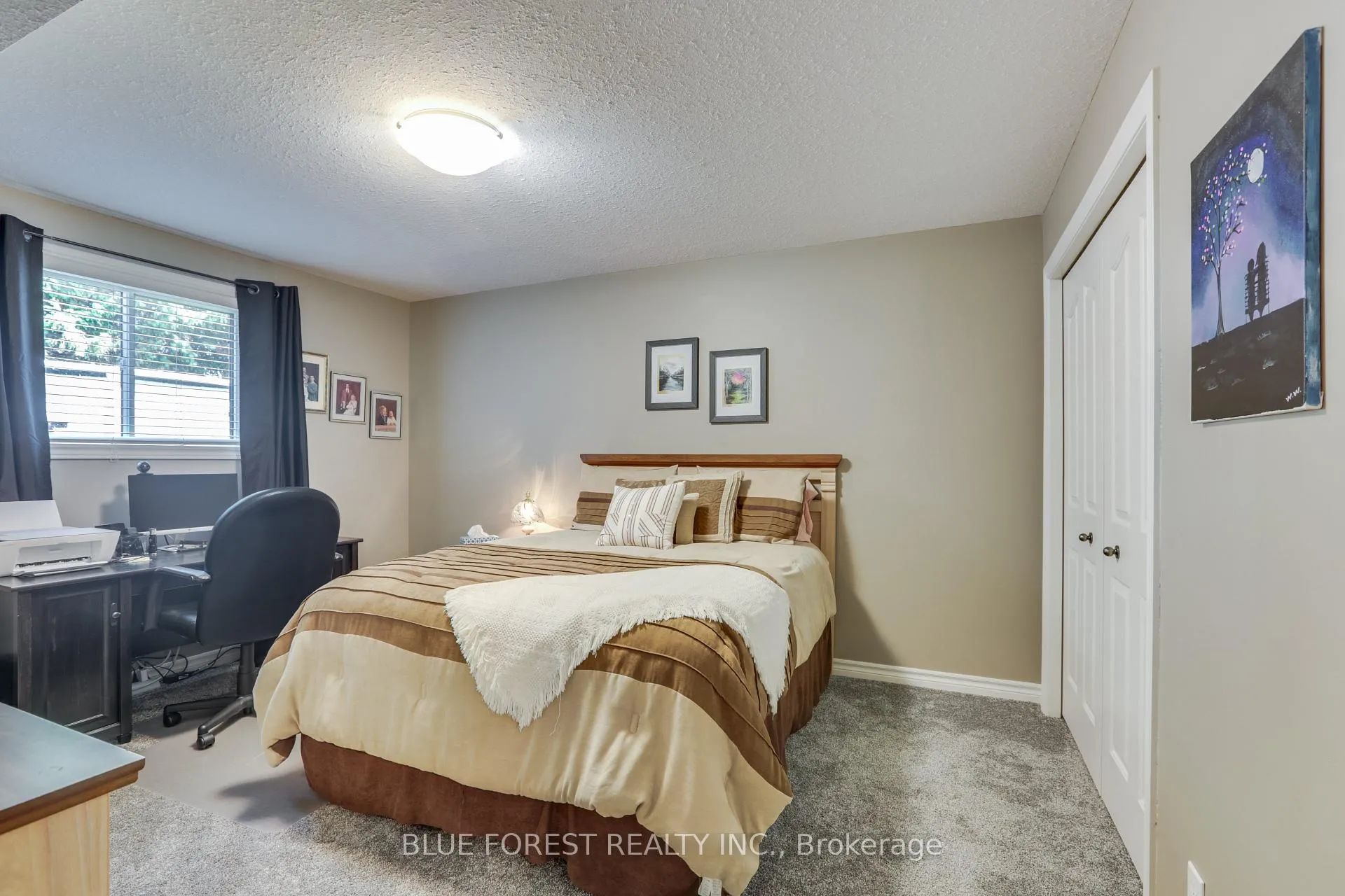 Photo 26 of 116 Woodvale Drive, Thames Centre, Dorchester — HOMEH