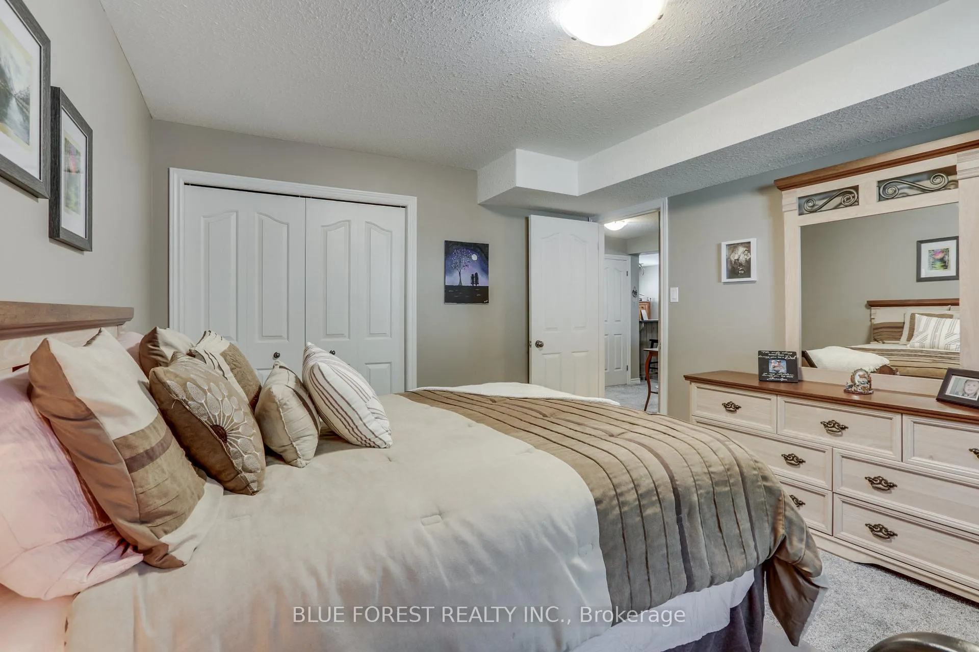 Photo 27 of 116 Woodvale Drive, Thames Centre, Dorchester — HOMEH