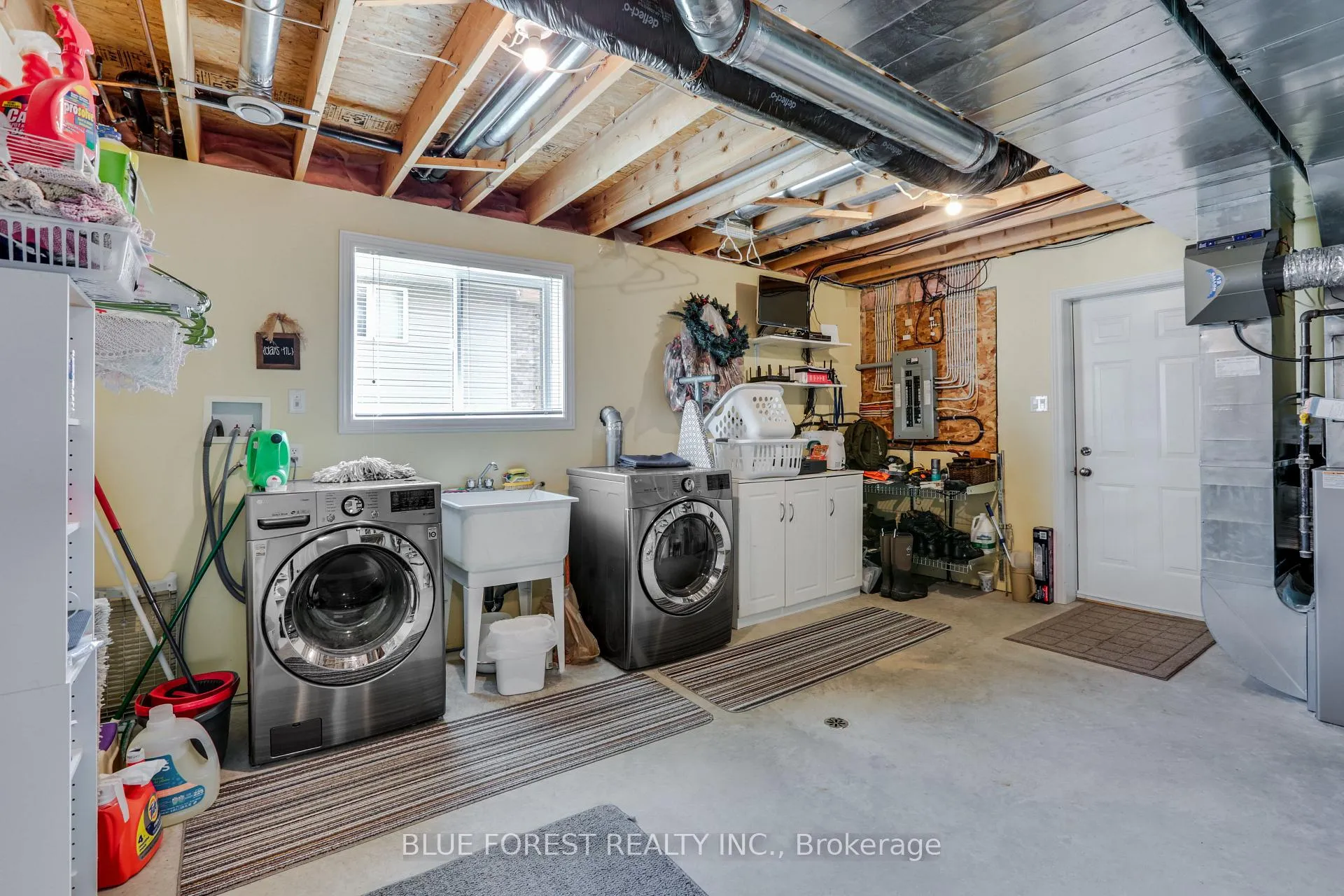 Photo 28 of 116 Woodvale Drive, Thames Centre, Dorchester — HOMEH