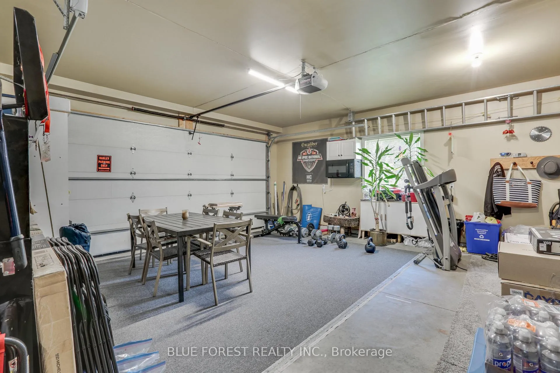 Photo 31 of 116 Woodvale Drive, Thames Centre, Dorchester — HOMEH
