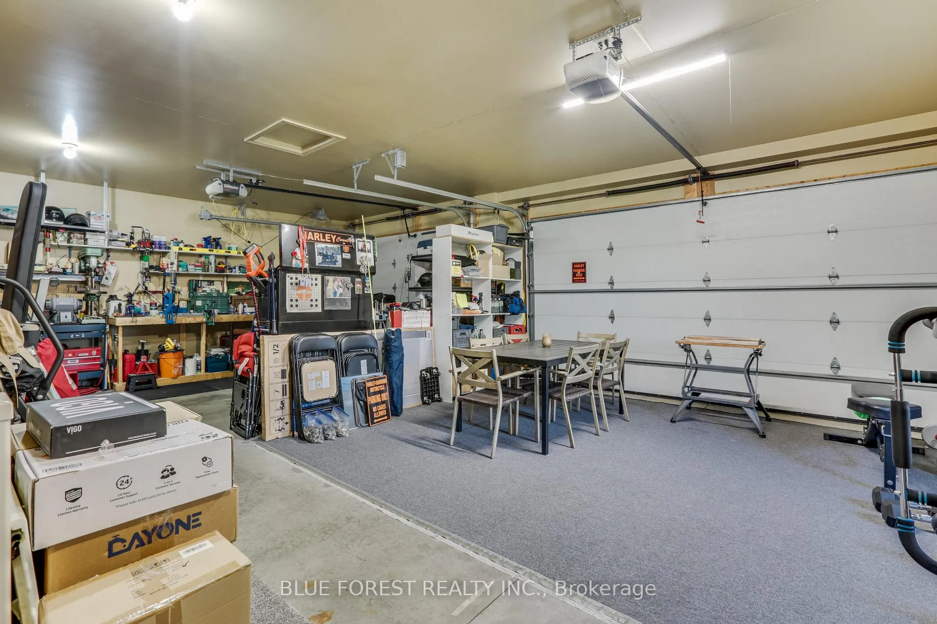 Photo 32 of 116 Woodvale Drive, Thames Centre, Dorchester — HOMEH