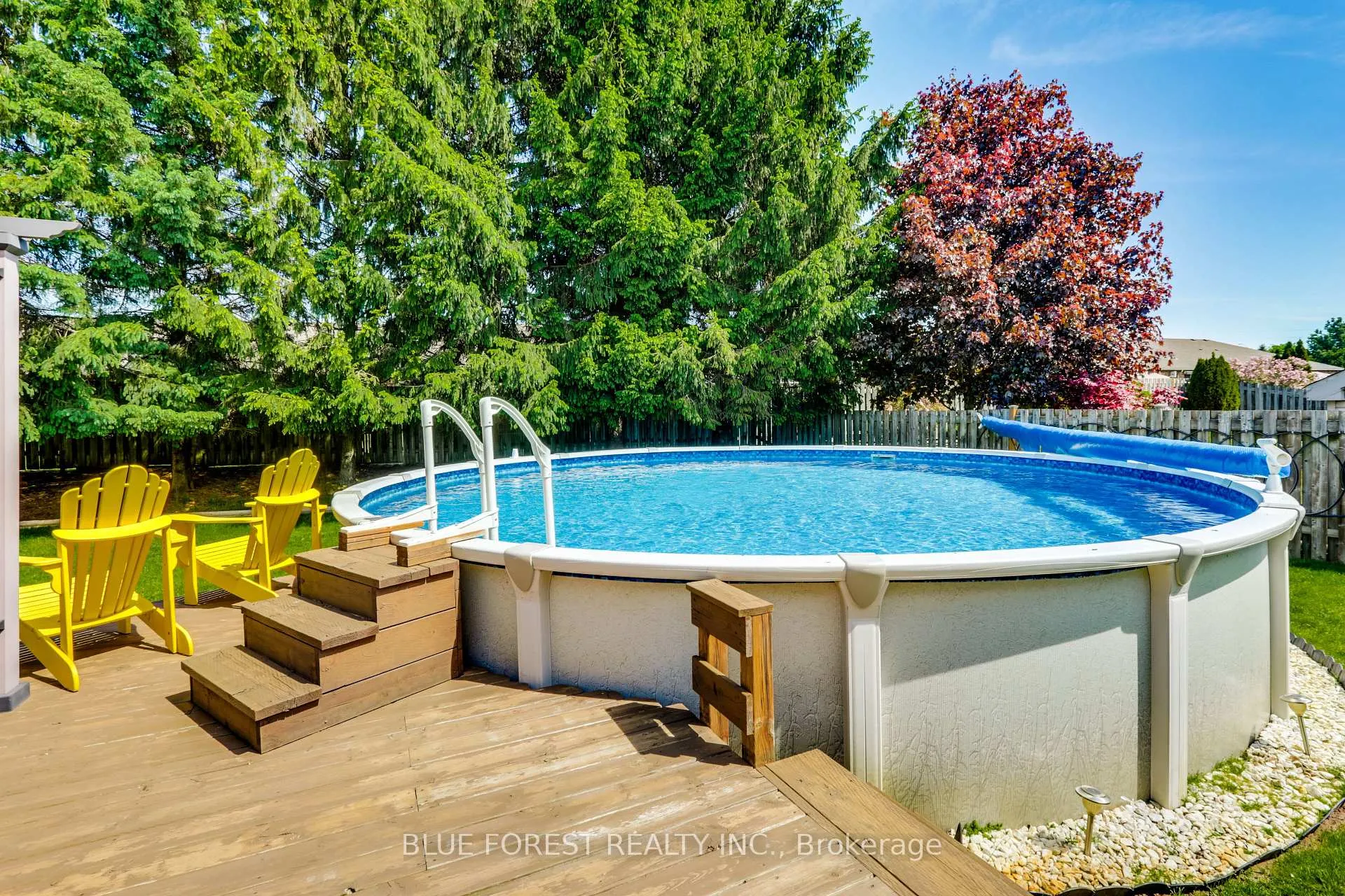 Photo 34 of 116 Woodvale Drive, Thames Centre, Dorchester — HOMEH