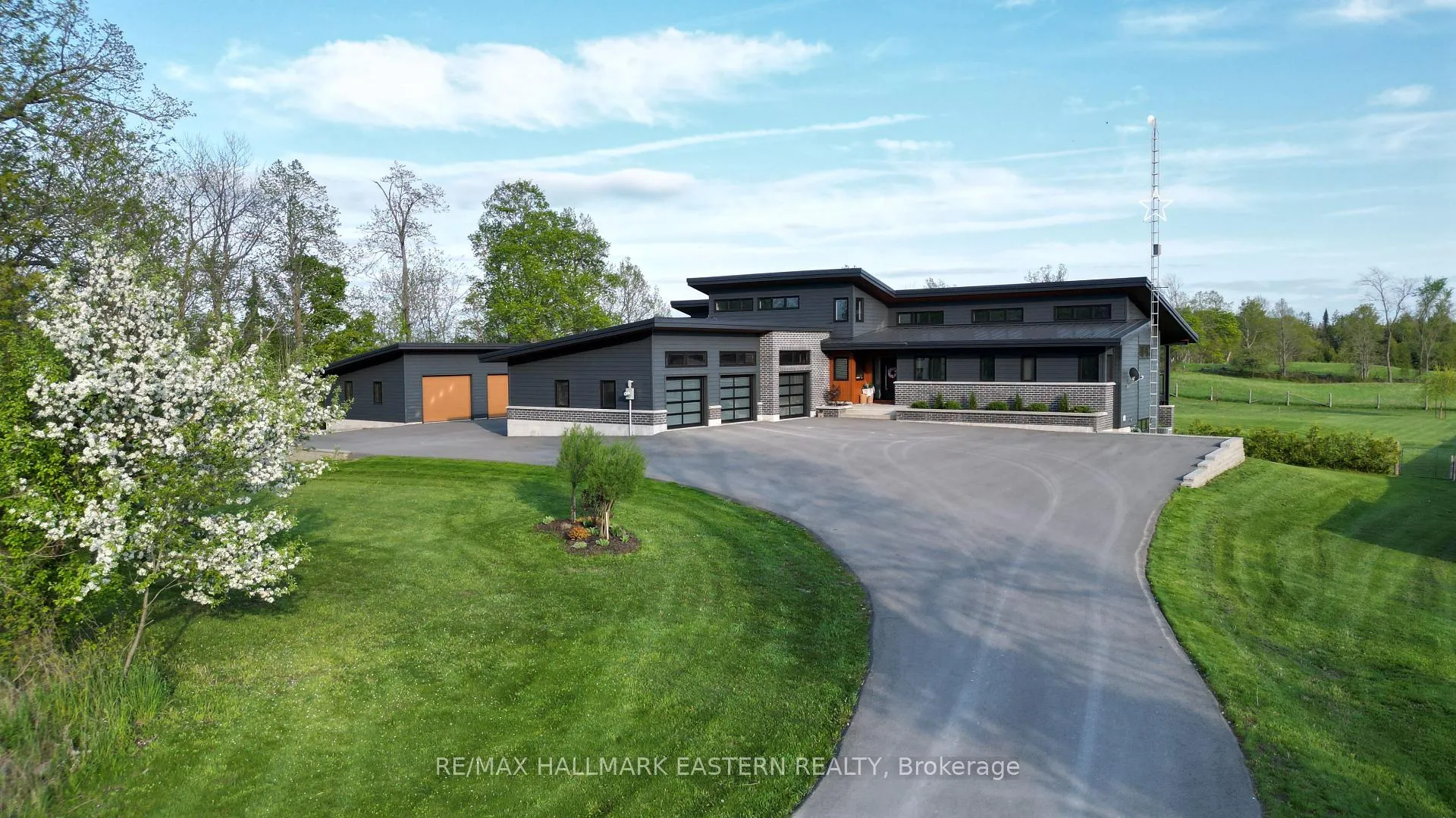 Photo 1 of 1483 Webster Road, Douro-Dummer — HOMEH