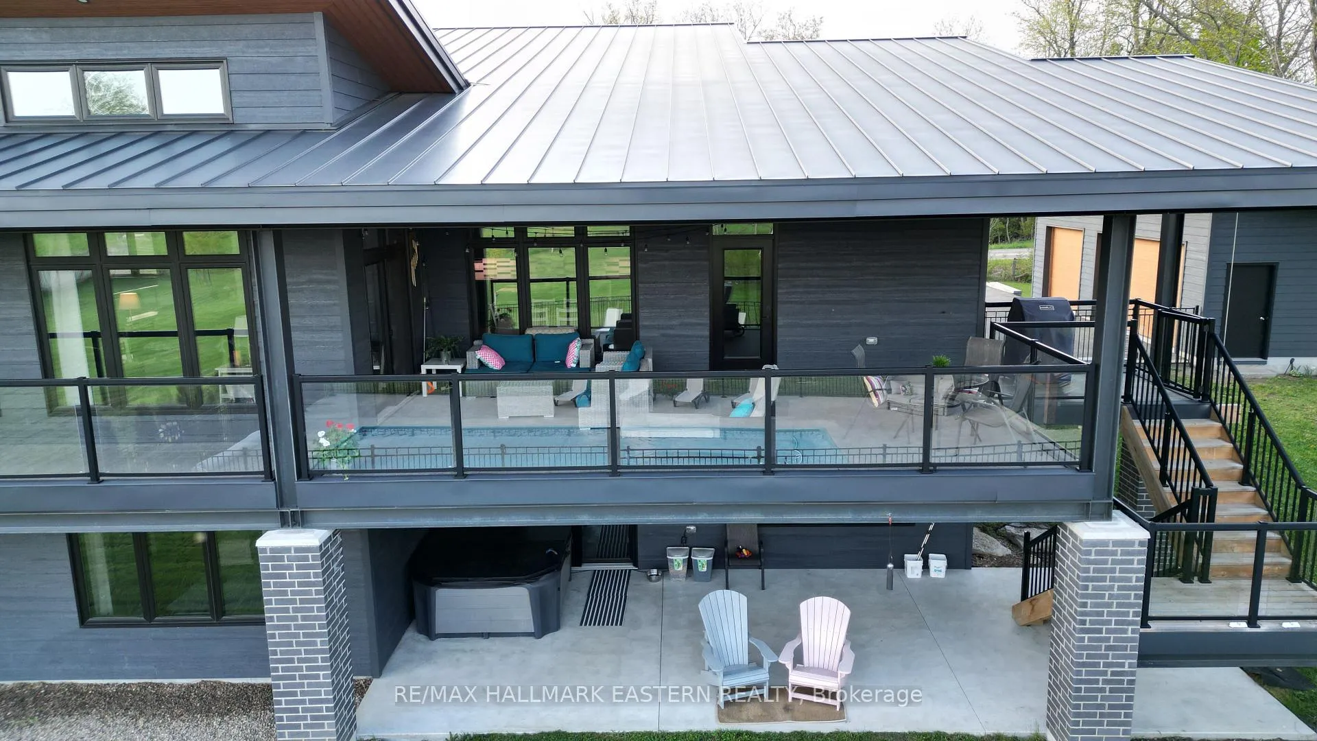 Photo 6 of 1483 Webster Road, Douro-Dummer — HOMEH