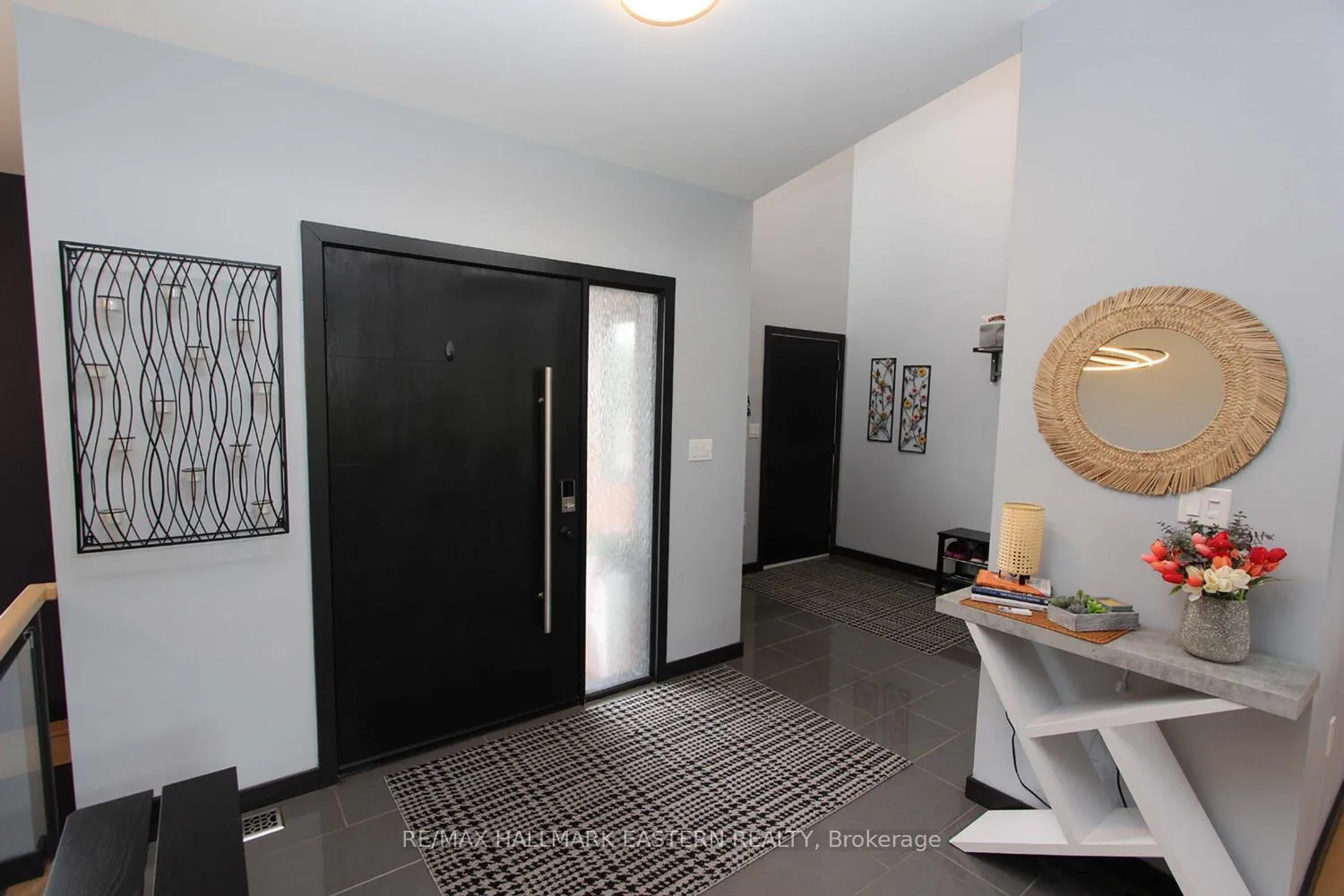 Photo 8 of 1483 Webster Road, Douro-Dummer — HOMEH