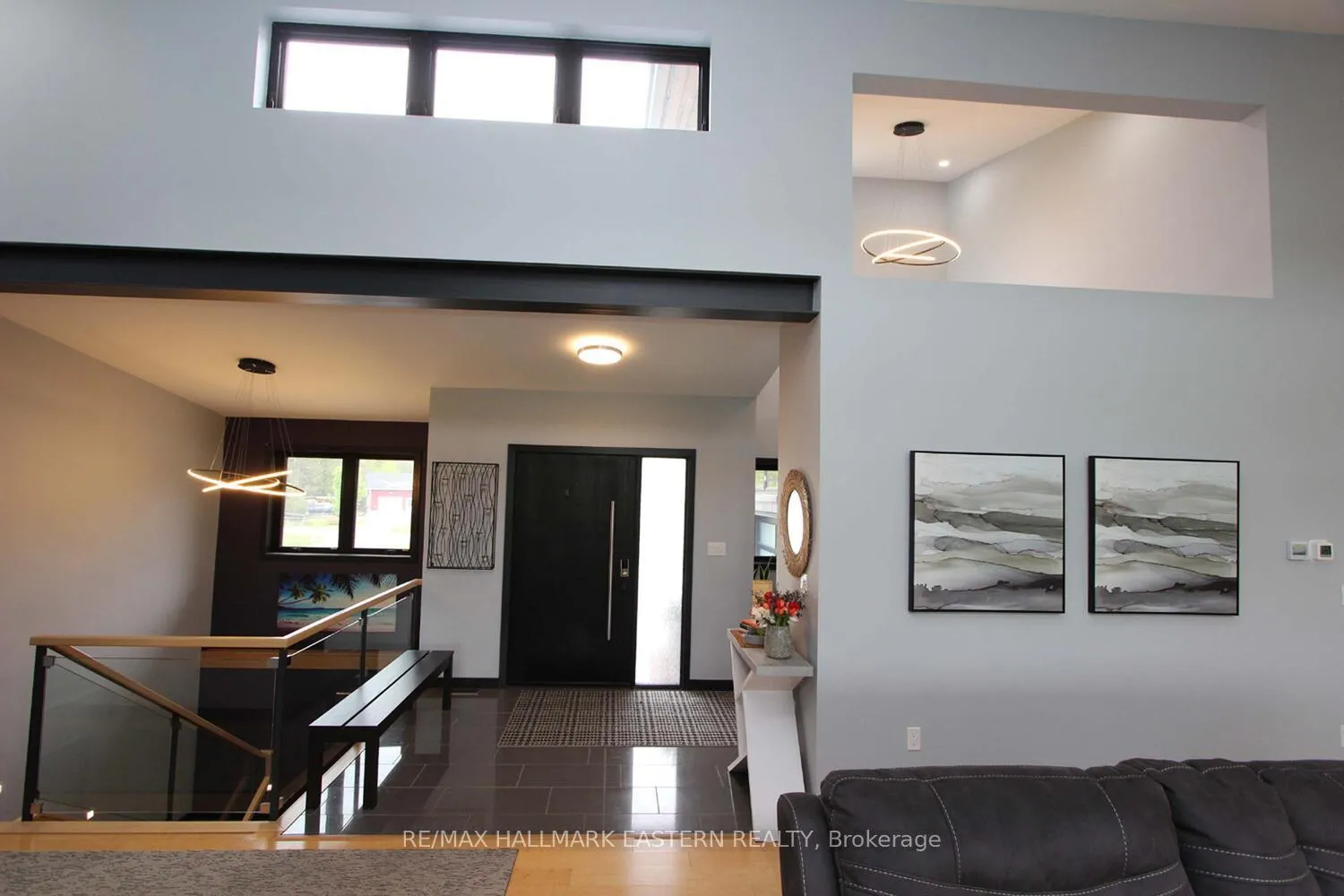Photo 9 of 1483 Webster Road, Douro-Dummer — HOMEH